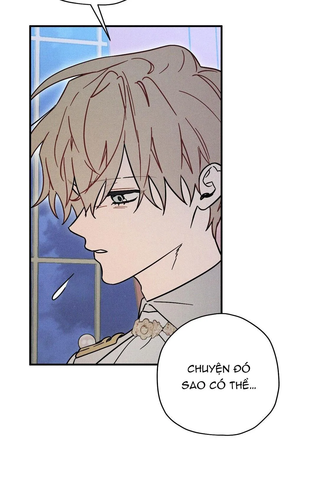 HOÀNG TỬ HƯ HỎNG CHE GIẤU MÌNH LÀ OMEGA Chapter 12 Trang 66