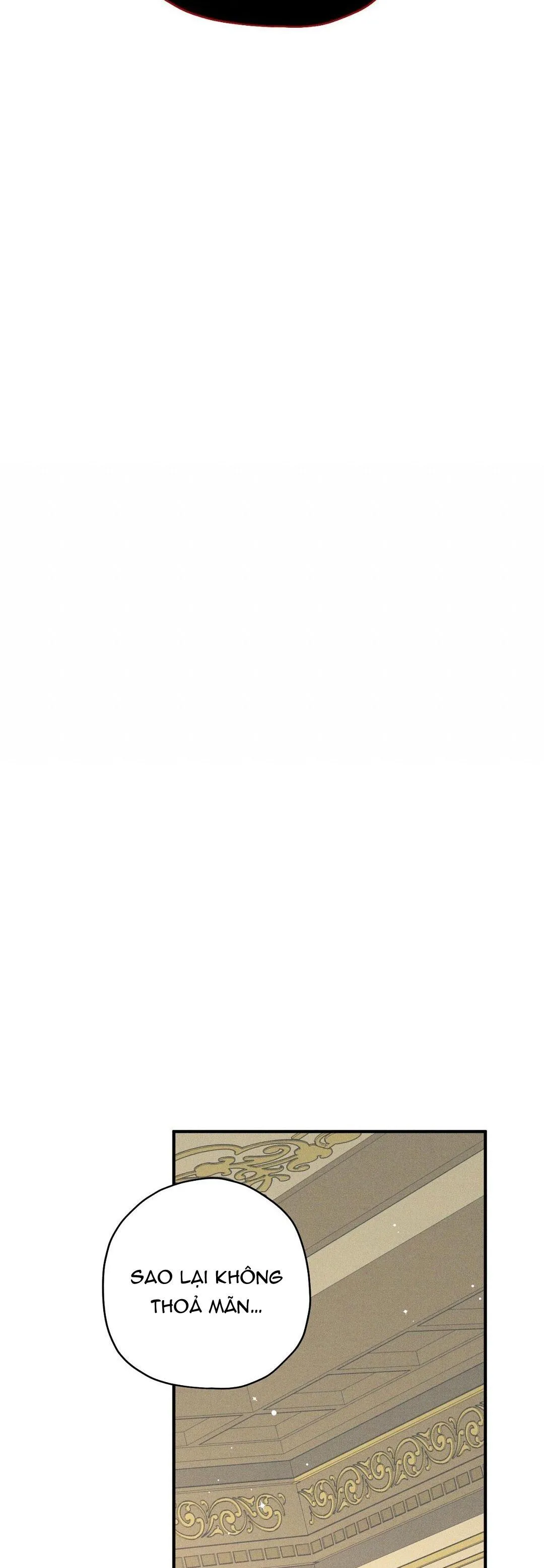 HOÀNG TỬ HƯ HỎNG CHE GIẤU MÌNH LÀ OMEGA Chapter 13 Trang 17