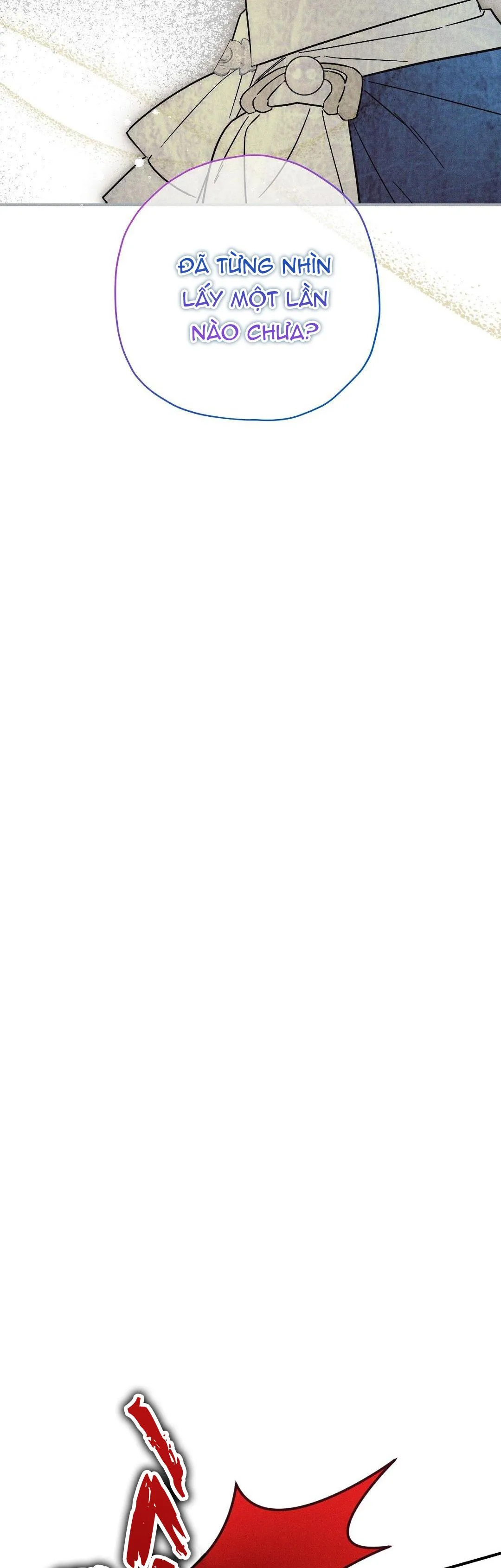 HOÀNG TỬ HƯ HỎNG CHE GIẤU MÌNH LÀ OMEGA Chapter 13 Trang 30