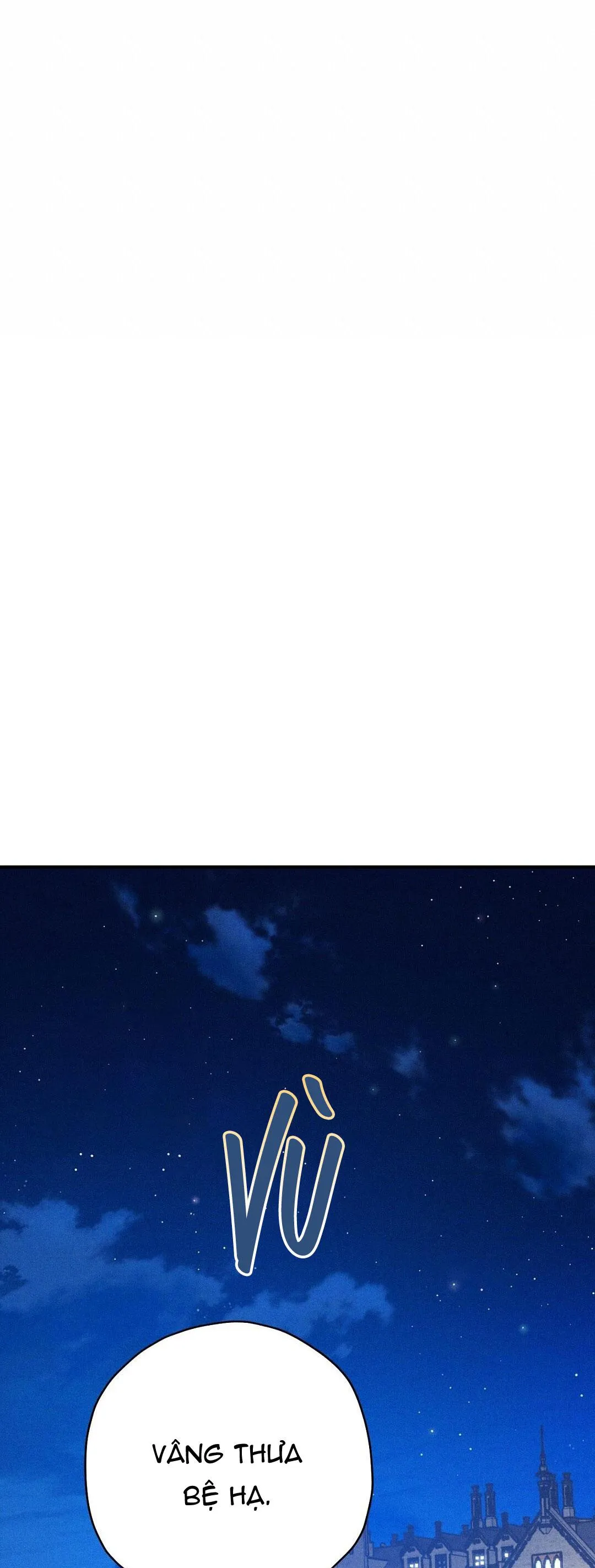 HOÀNG TỬ HƯ HỎNG CHE GIẤU MÌNH LÀ OMEGA Chapter 14 Trang 17