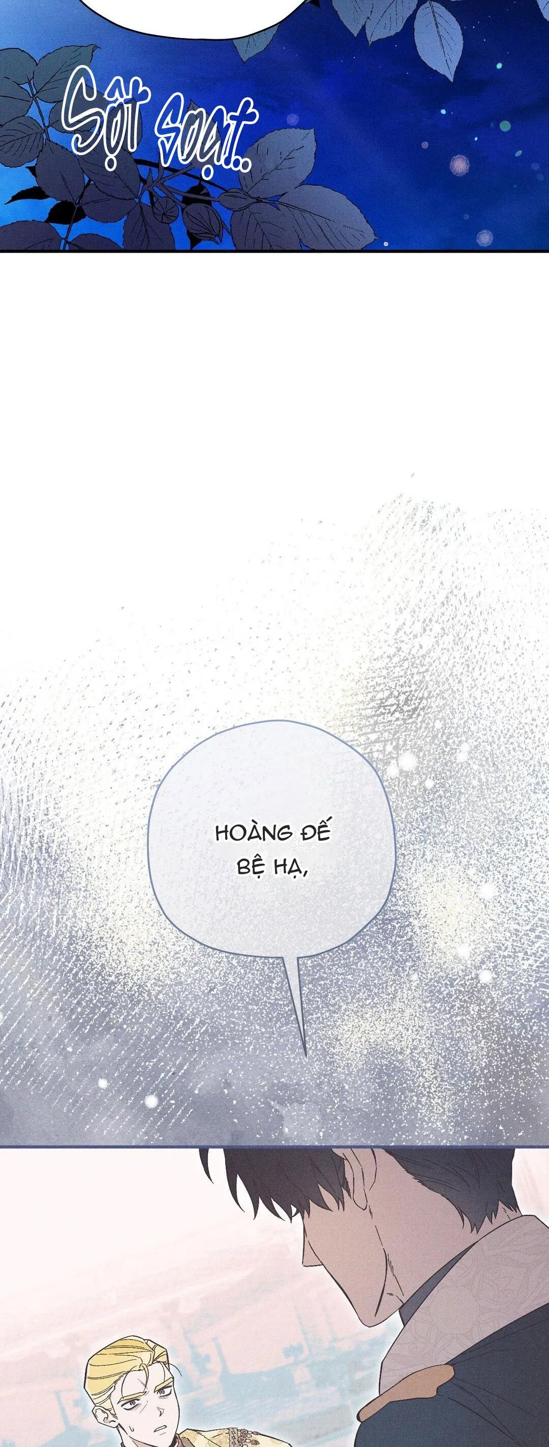 HOÀNG TỬ HƯ HỎNG CHE GIẤU MÌNH LÀ OMEGA Chapter 14 Trang 20