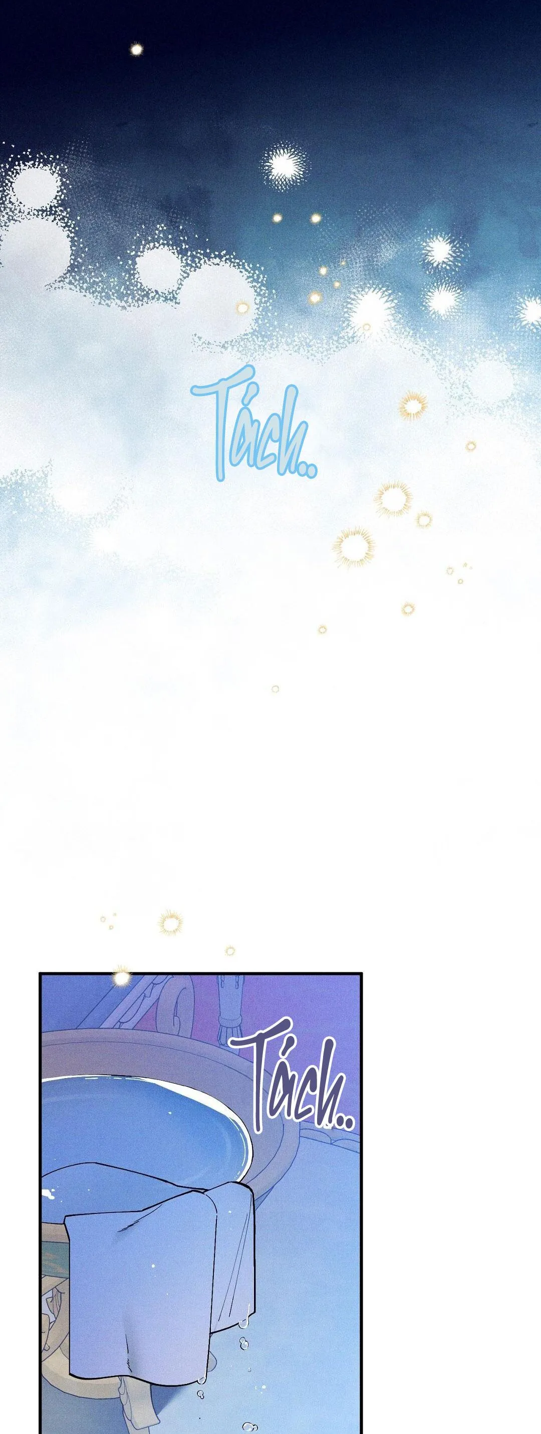 HOÀNG TỬ HƯ HỎNG CHE GIẤU MÌNH LÀ OMEGA Chapter 14 Trang 39