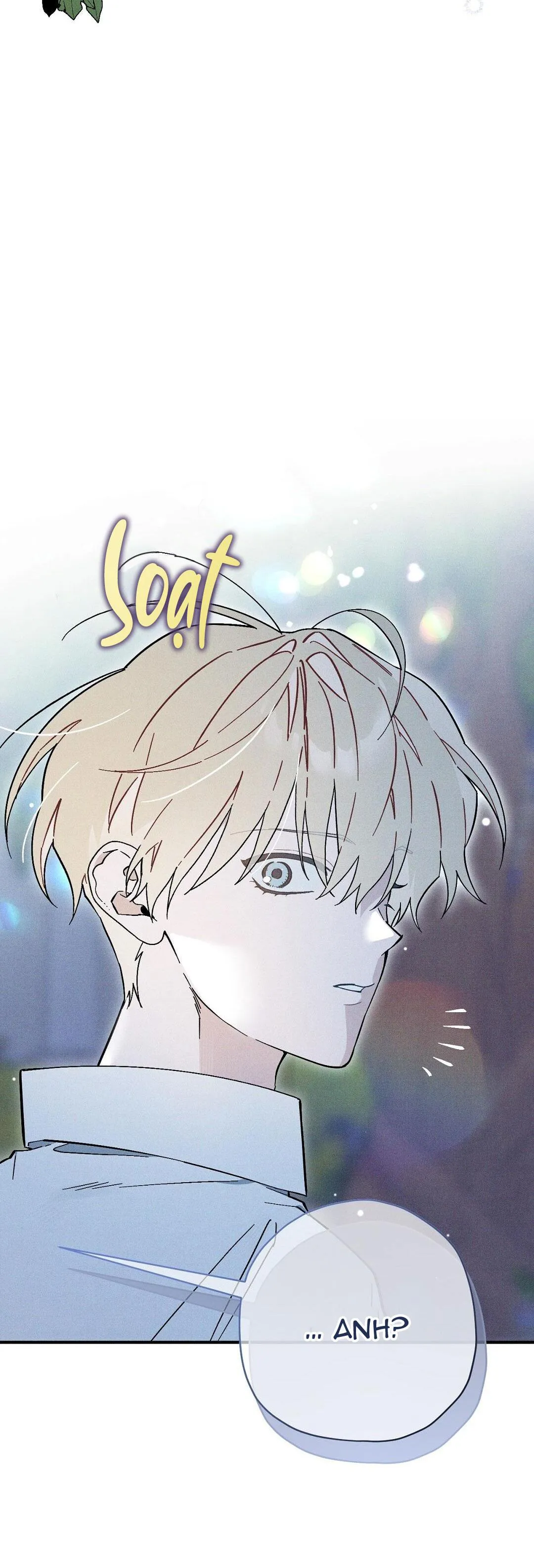 HOÀNG TỬ HƯ HỎNG CHE GIẤU MÌNH LÀ OMEGA Chapter 14 Trang 49