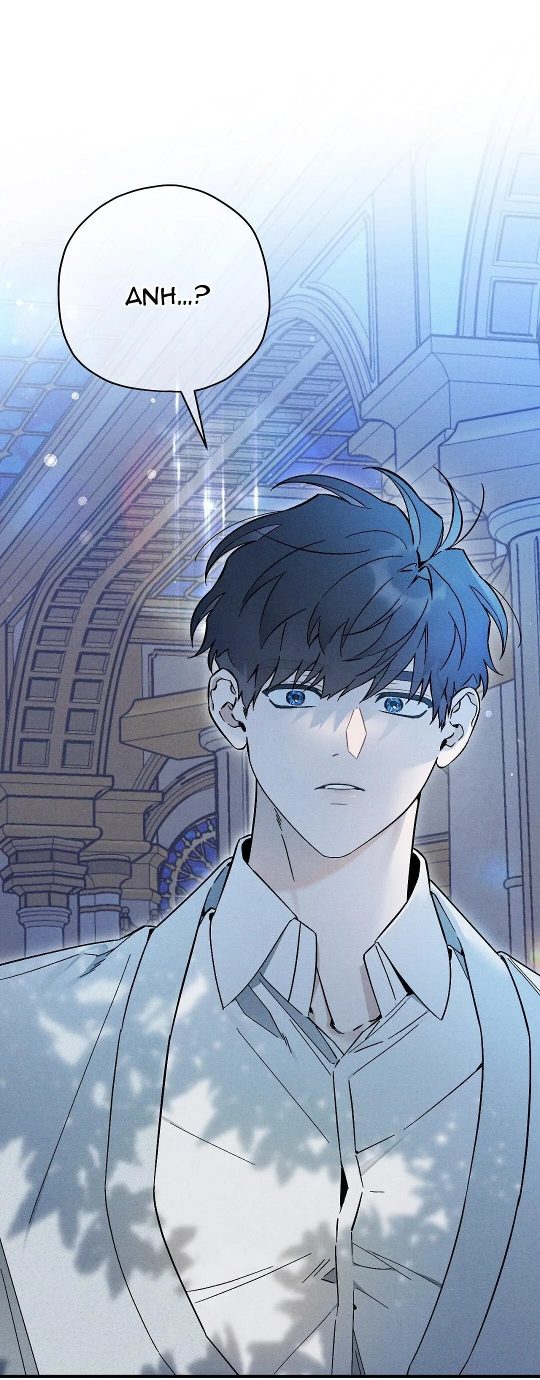 HOÀNG TỬ HƯ HỎNG CHE GIẤU MÌNH LÀ OMEGA Chapter 15 Trang 6