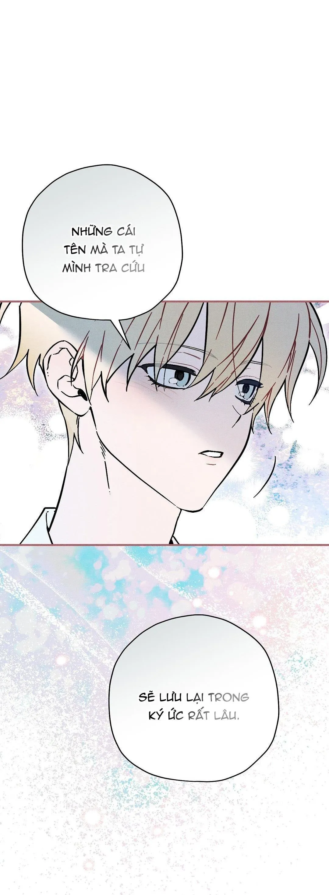 HOÀNG TỬ HƯ HỎNG CHE GIẤU MÌNH LÀ OMEGA Chapter 15 Trang 25