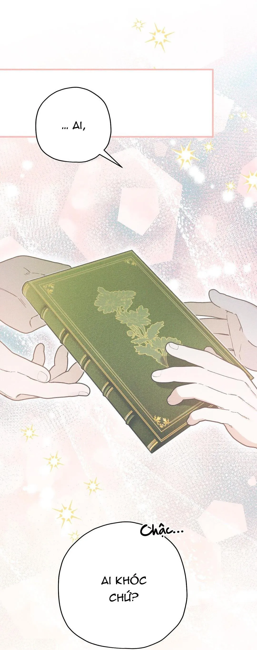 HOÀNG TỬ HƯ HỎNG CHE GIẤU MÌNH LÀ OMEGA Chapter 15 Trang 40