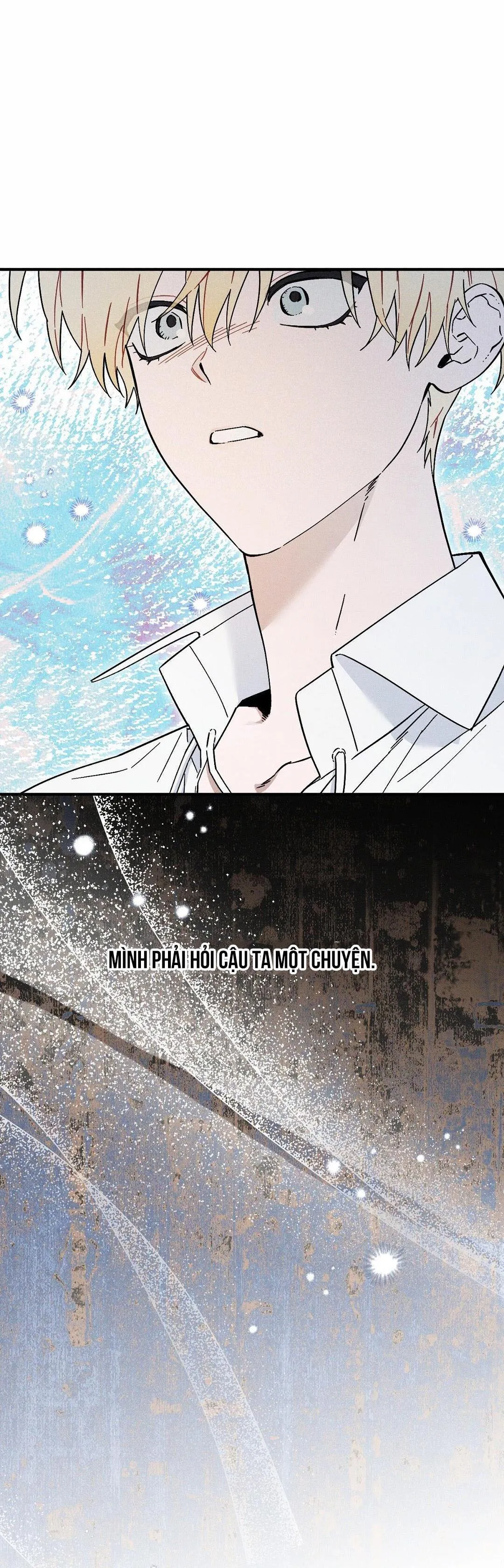 HOÀNG TỬ HƯ HỎNG CHE GIẤU MÌNH LÀ OMEGA Chapter 15 Trang 45