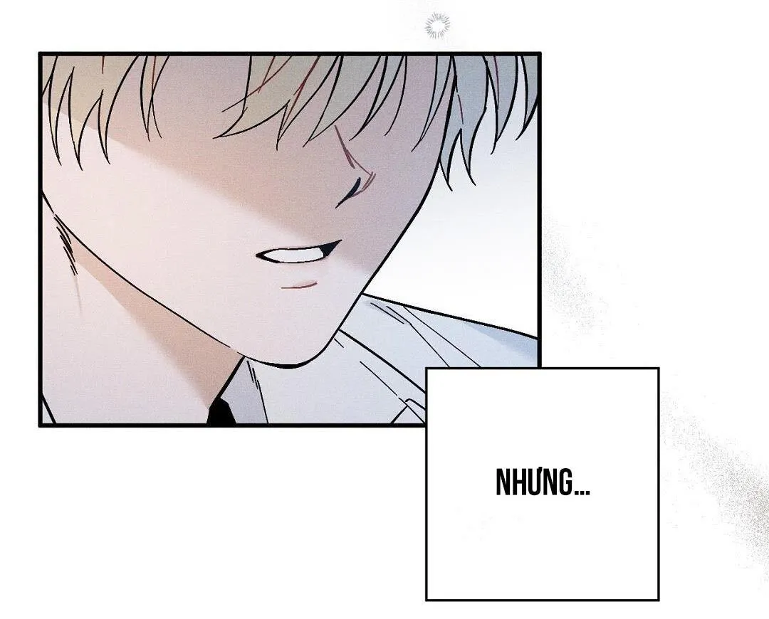 HOÀNG TỬ HƯ HỎNG CHE GIẤU MÌNH LÀ OMEGA Chapter 15 Trang 48