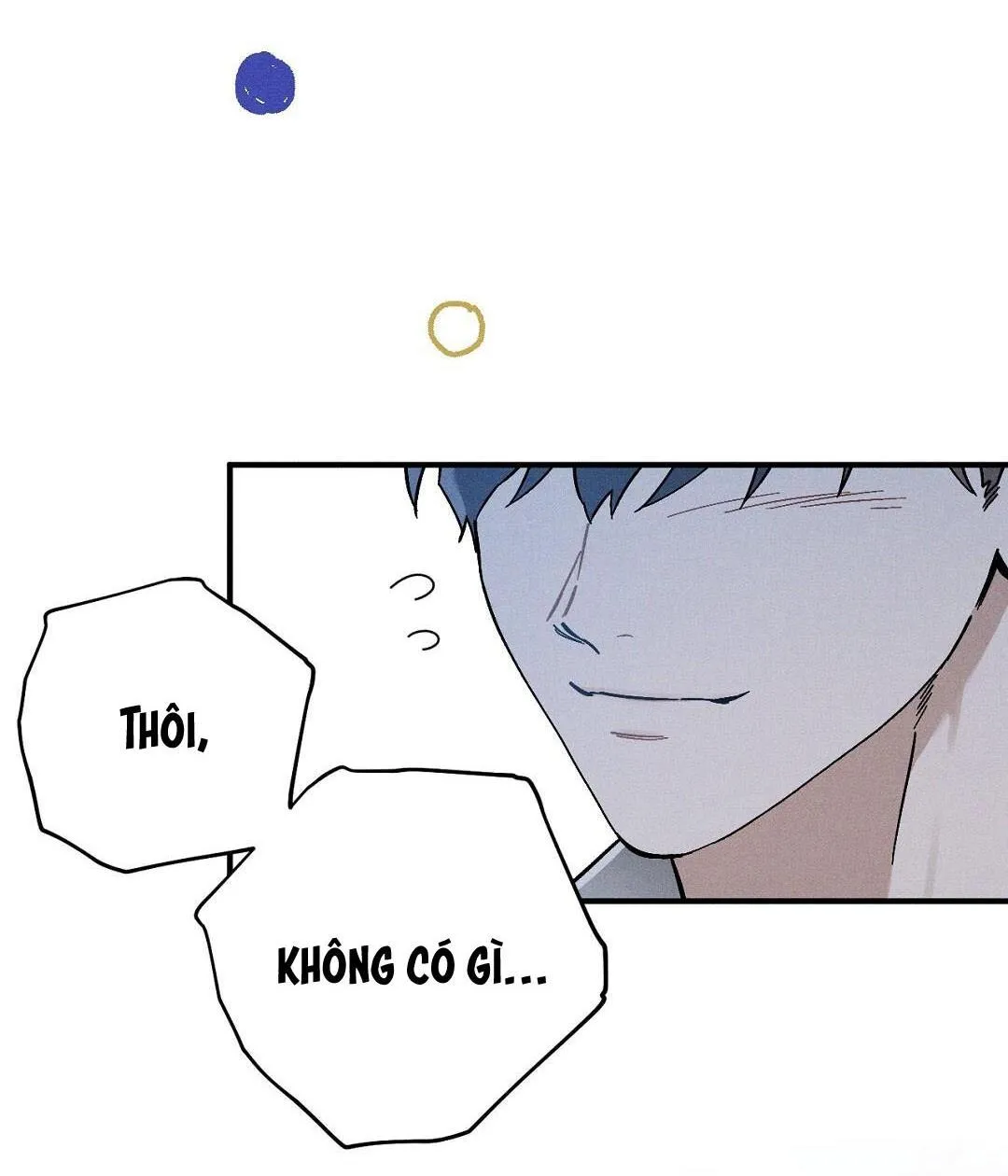 HOÀNG TỬ HƯ HỎNG CHE GIẤU MÌNH LÀ OMEGA Chapter 15 Trang 53