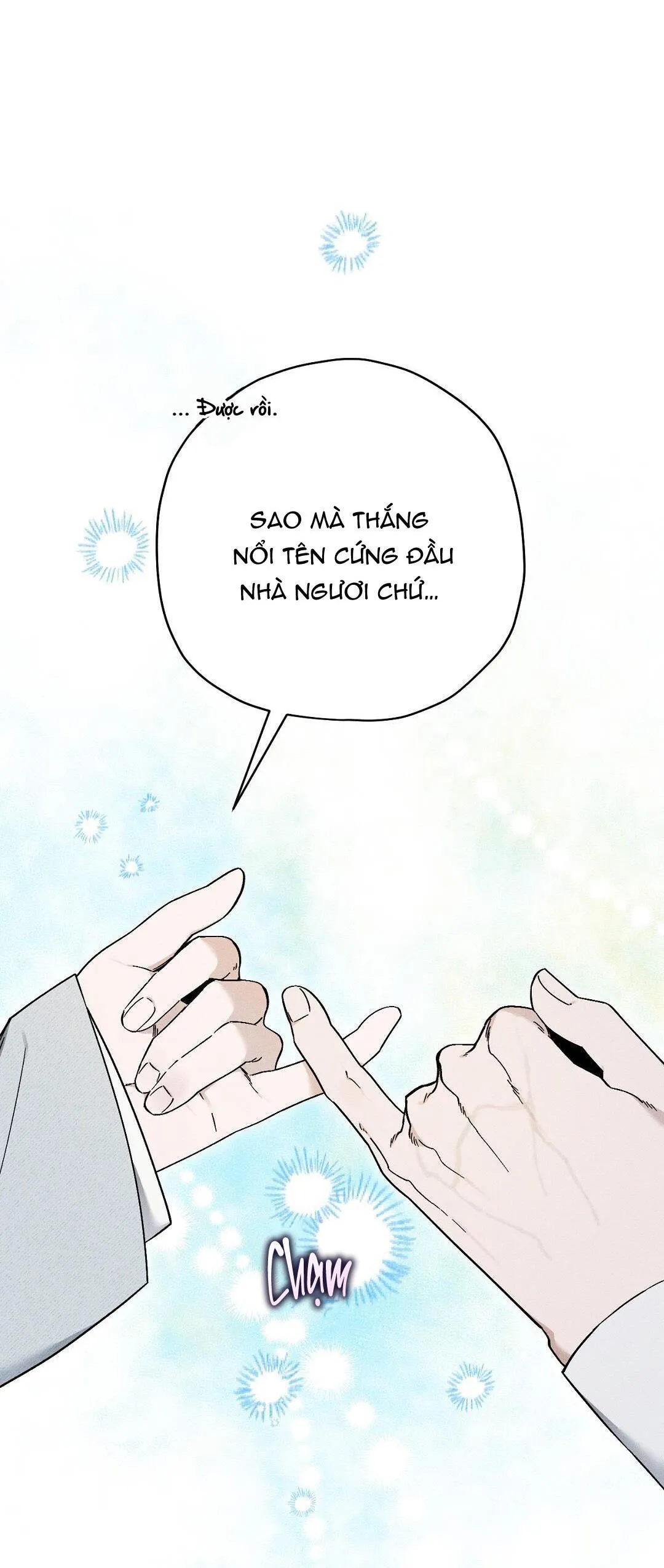 HOÀNG TỬ HƯ HỎNG CHE GIẤU MÌNH LÀ OMEGA Chapter 15 Trang 74