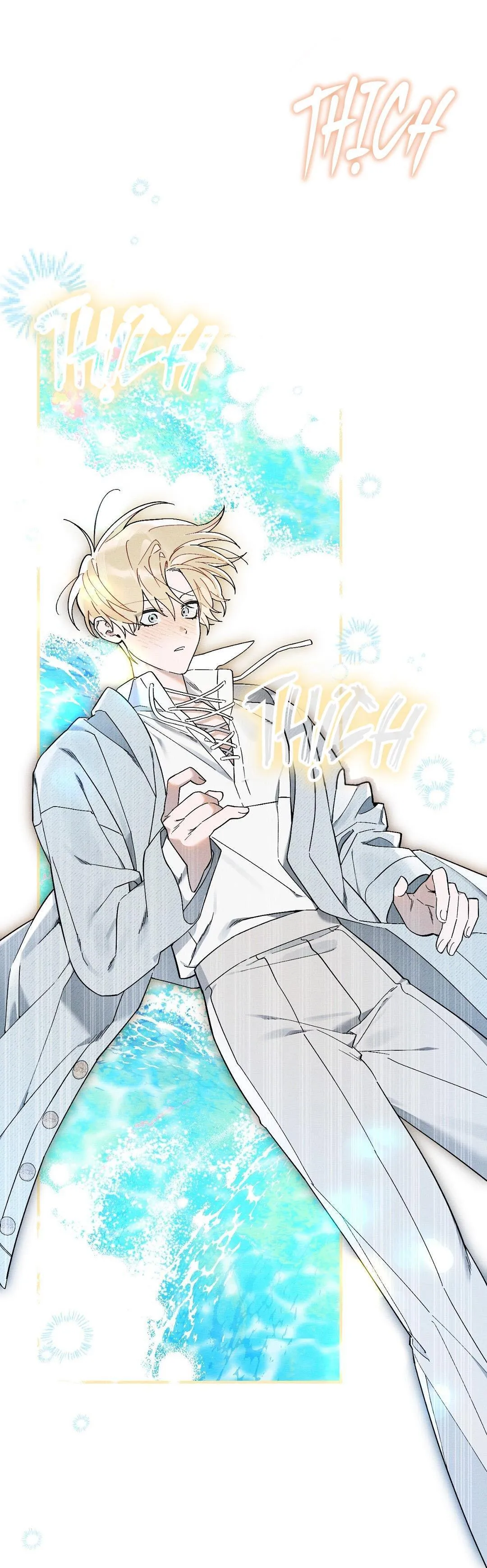 HOÀNG TỬ HƯ HỎNG CHE GIẤU MÌNH LÀ OMEGA Chapter 15 Trang 78