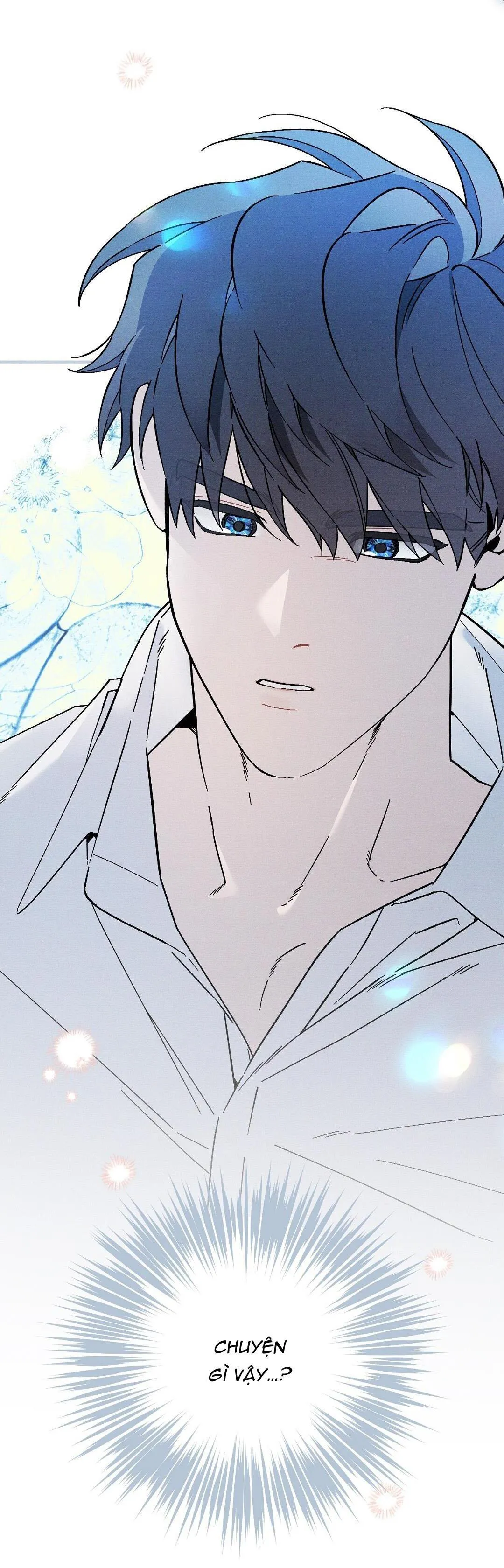 HOÀNG TỬ HƯ HỎNG CHE GIẤU MÌNH LÀ OMEGA Chapter 15 Trang 79