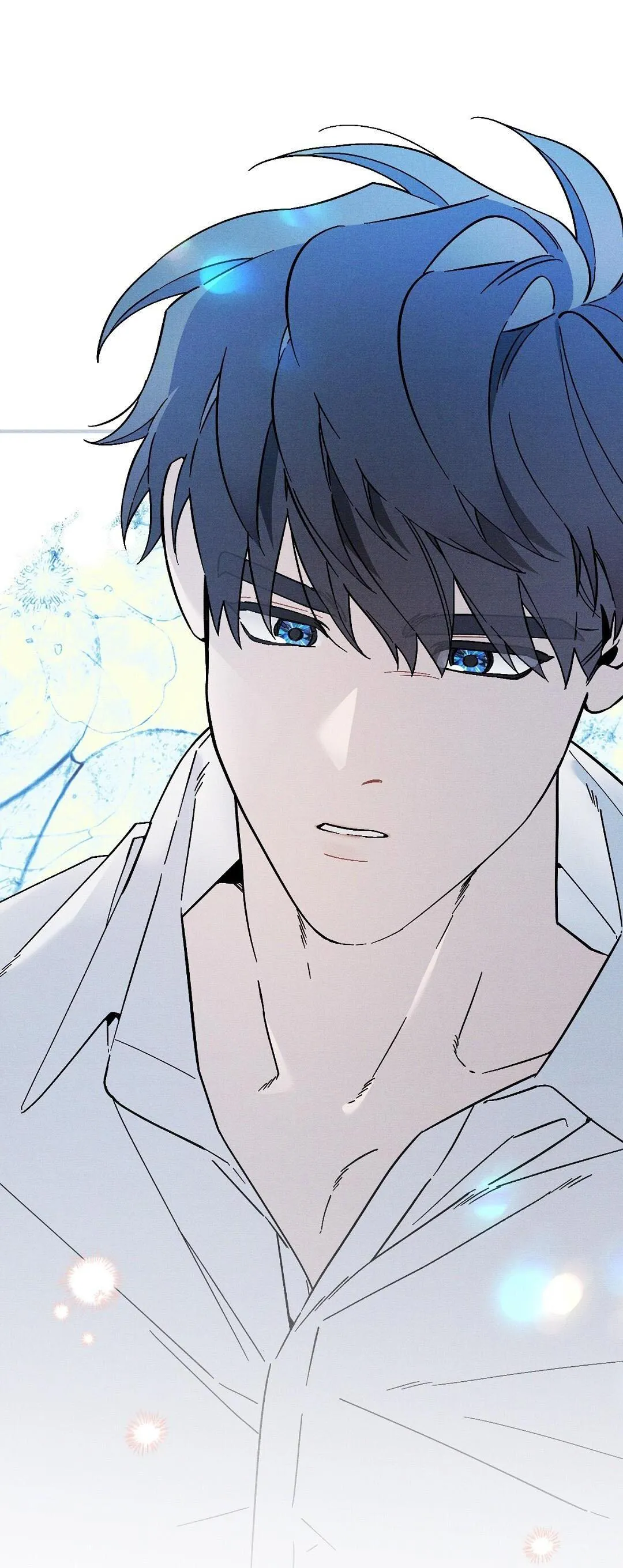 HOÀNG TỬ HƯ HỎNG CHE GIẤU MÌNH LÀ OMEGA Chapter 16 Trang 8