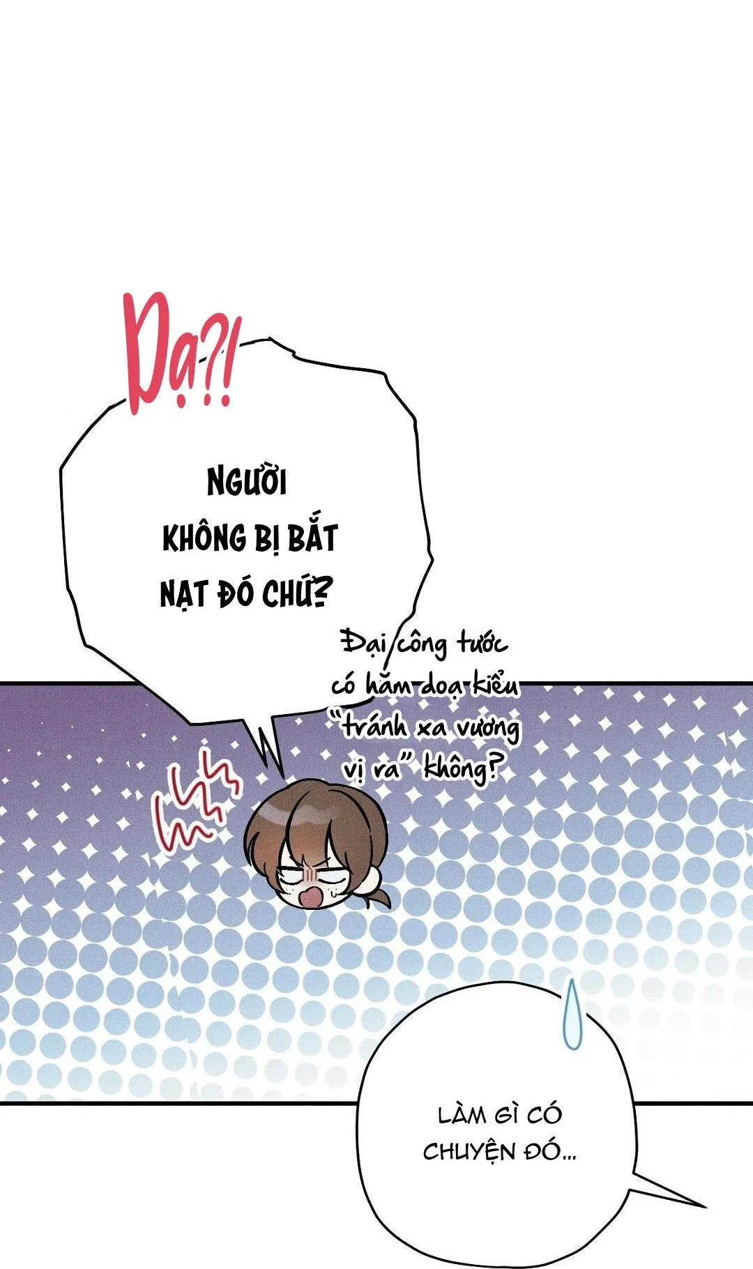 HOÀNG TỬ HƯ HỎNG CHE GIẤU MÌNH LÀ OMEGA Chapter 16 Trang 27