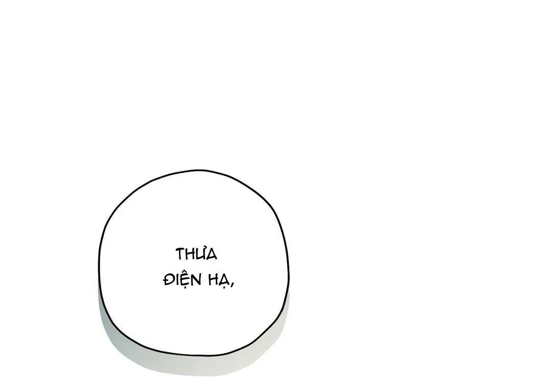 HOÀNG TỬ HƯ HỎNG CHE GIẤU MÌNH LÀ OMEGA Chapter 16 Trang 40