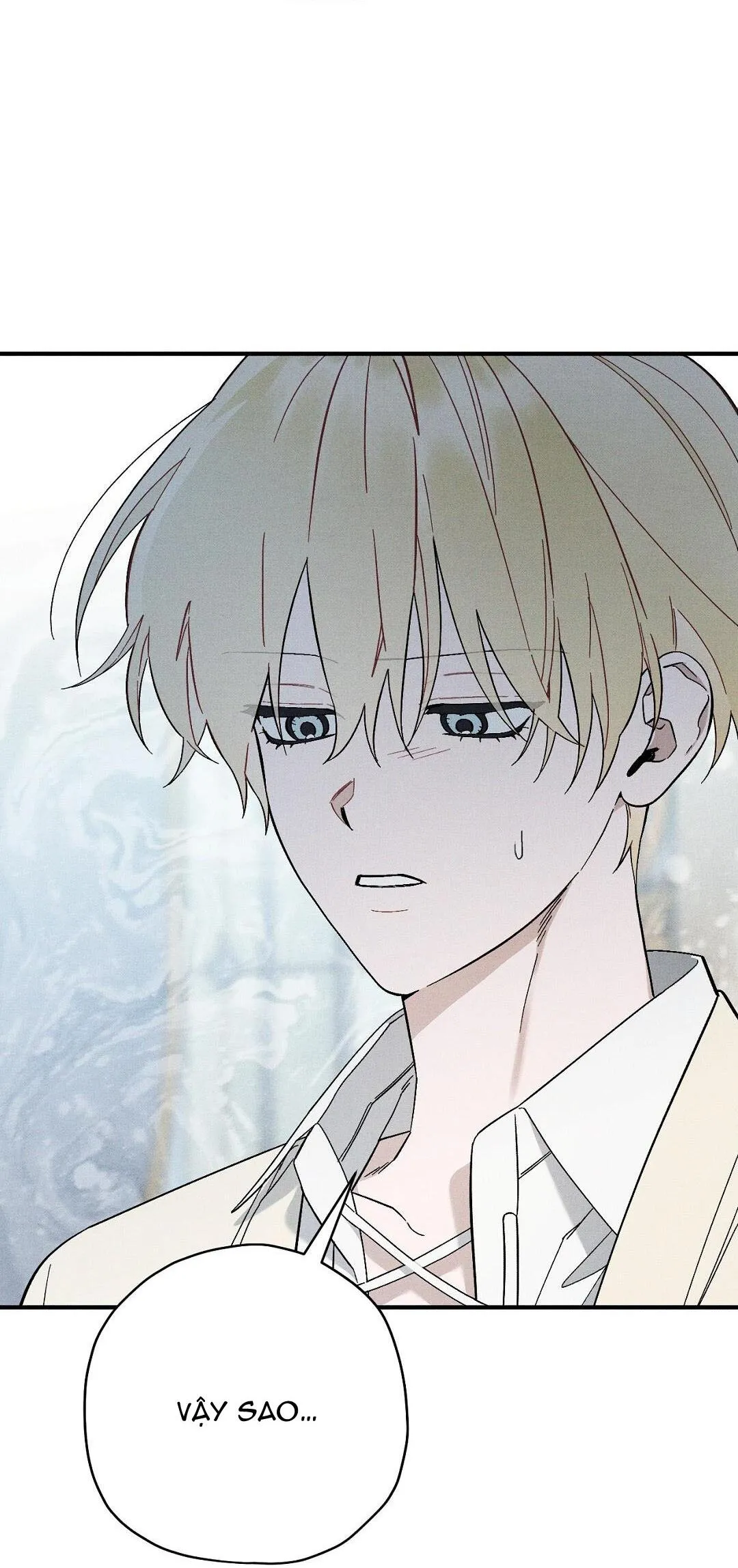 HOÀNG TỬ HƯ HỎNG CHE GIẤU MÌNH LÀ OMEGA Chapter 16 Trang 49