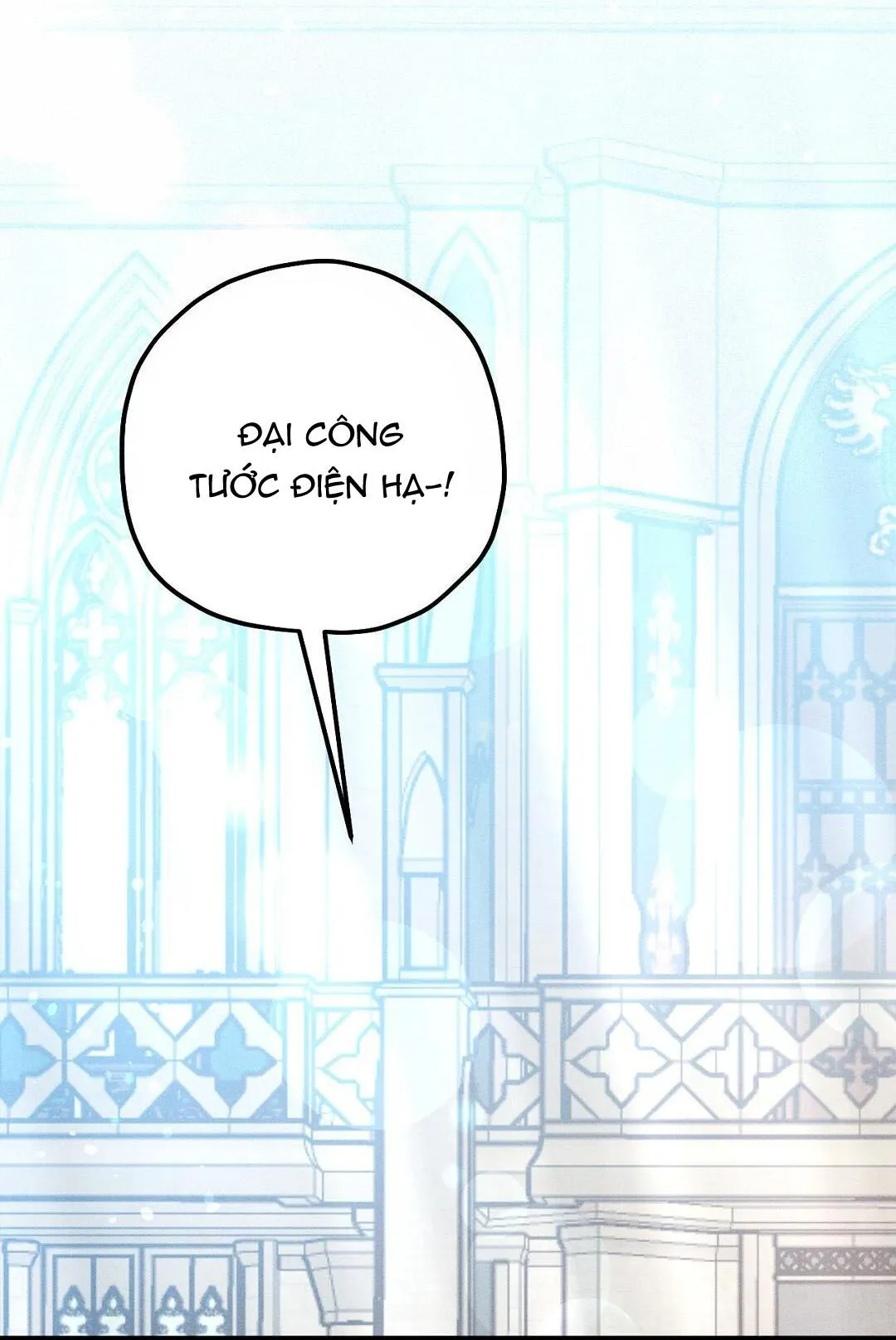 HOÀNG TỬ HƯ HỎNG CHE GIẤU MÌNH LÀ OMEGA Chapter 16 Trang 52