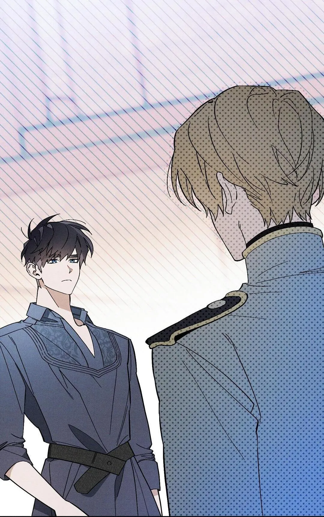 HOÀNG TỬ HƯ HỎNG CHE GIẤU MÌNH LÀ OMEGA Chapter 16 Trang 78