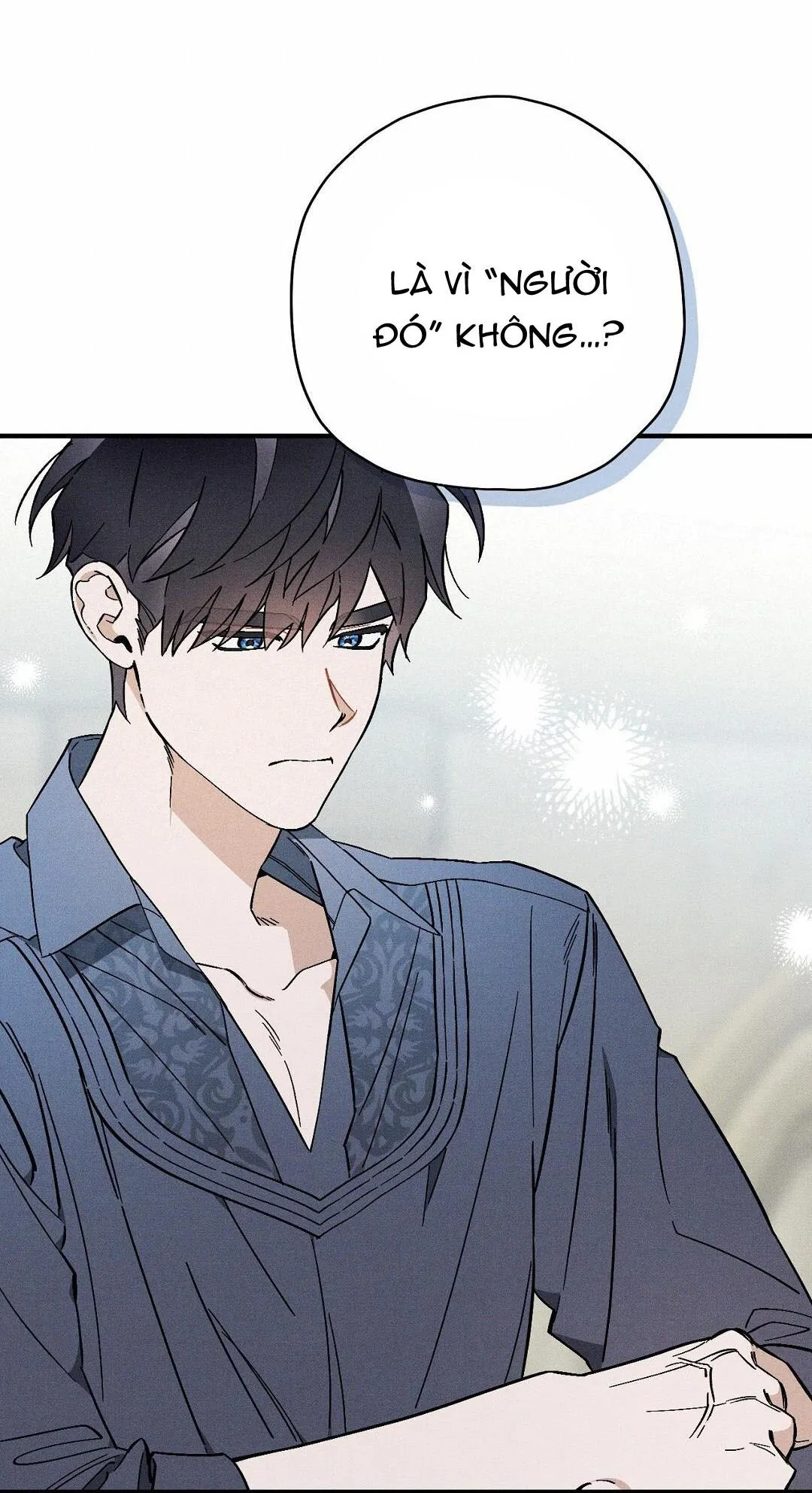 HOÀNG TỬ HƯ HỎNG CHE GIẤU MÌNH LÀ OMEGA Chapter 16 Trang 81