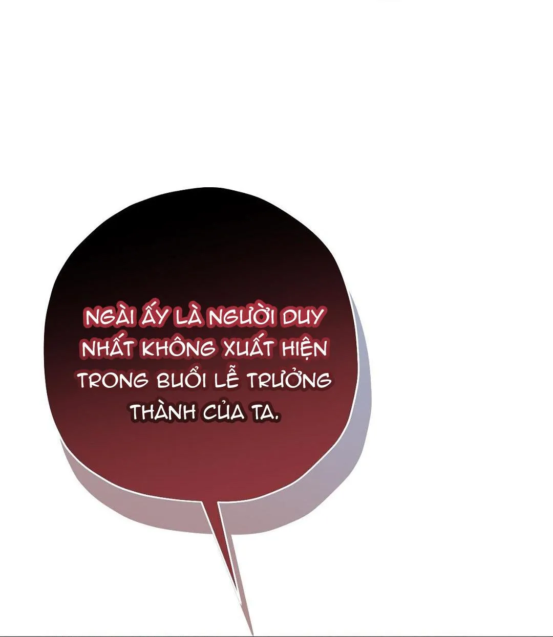 HOÀNG TỬ HƯ HỎNG CHE GIẤU MÌNH LÀ OMEGA Chapter 16 Trang 86