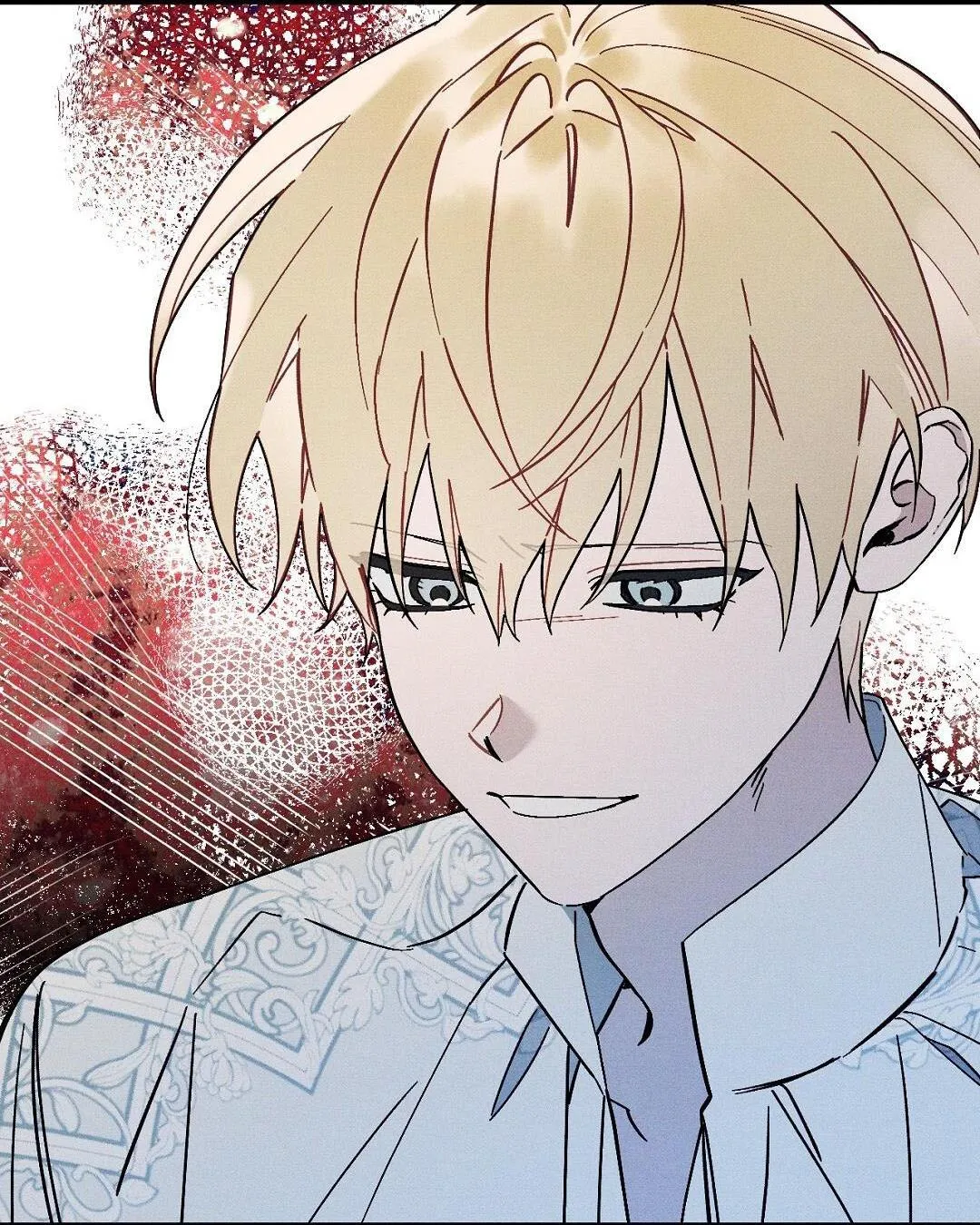 HOÀNG TỬ HƯ HỎNG CHE GIẤU MÌNH LÀ OMEGA Chapter 16 Trang 87