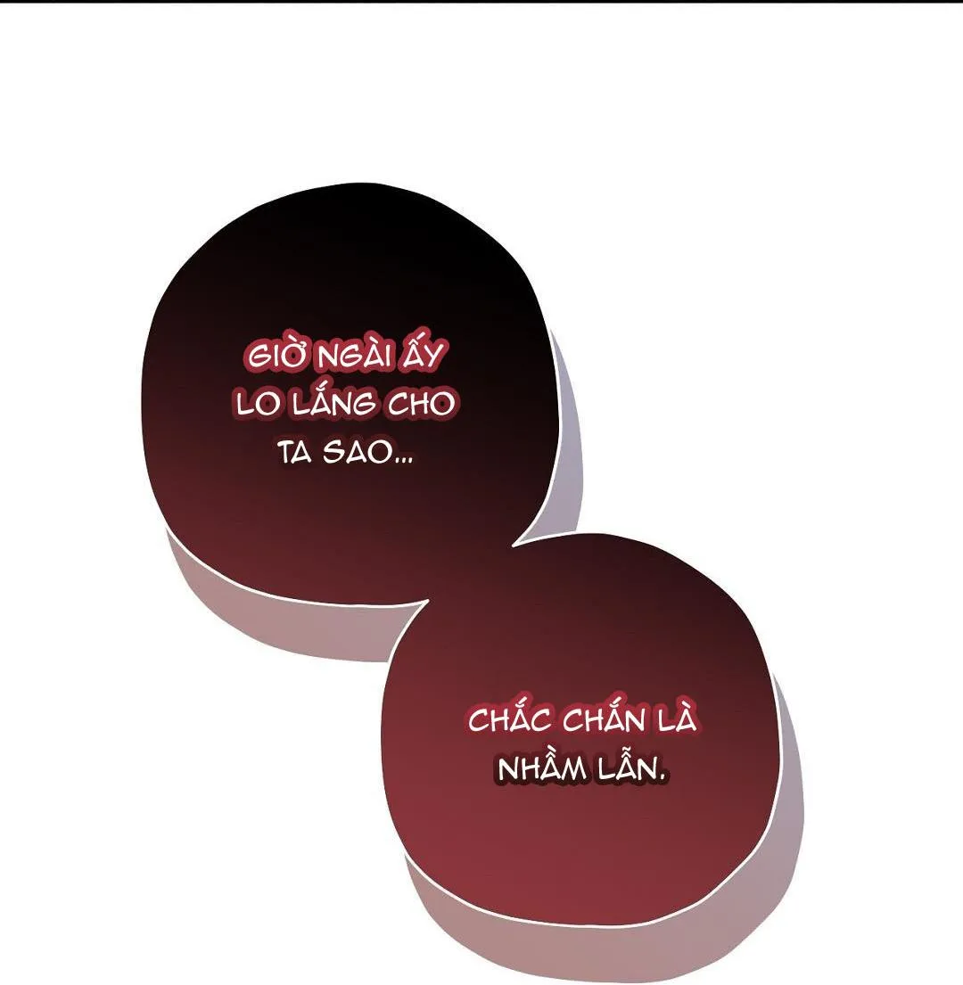 HOÀNG TỬ HƯ HỎNG CHE GIẤU MÌNH LÀ OMEGA Chapter 16 Trang 88