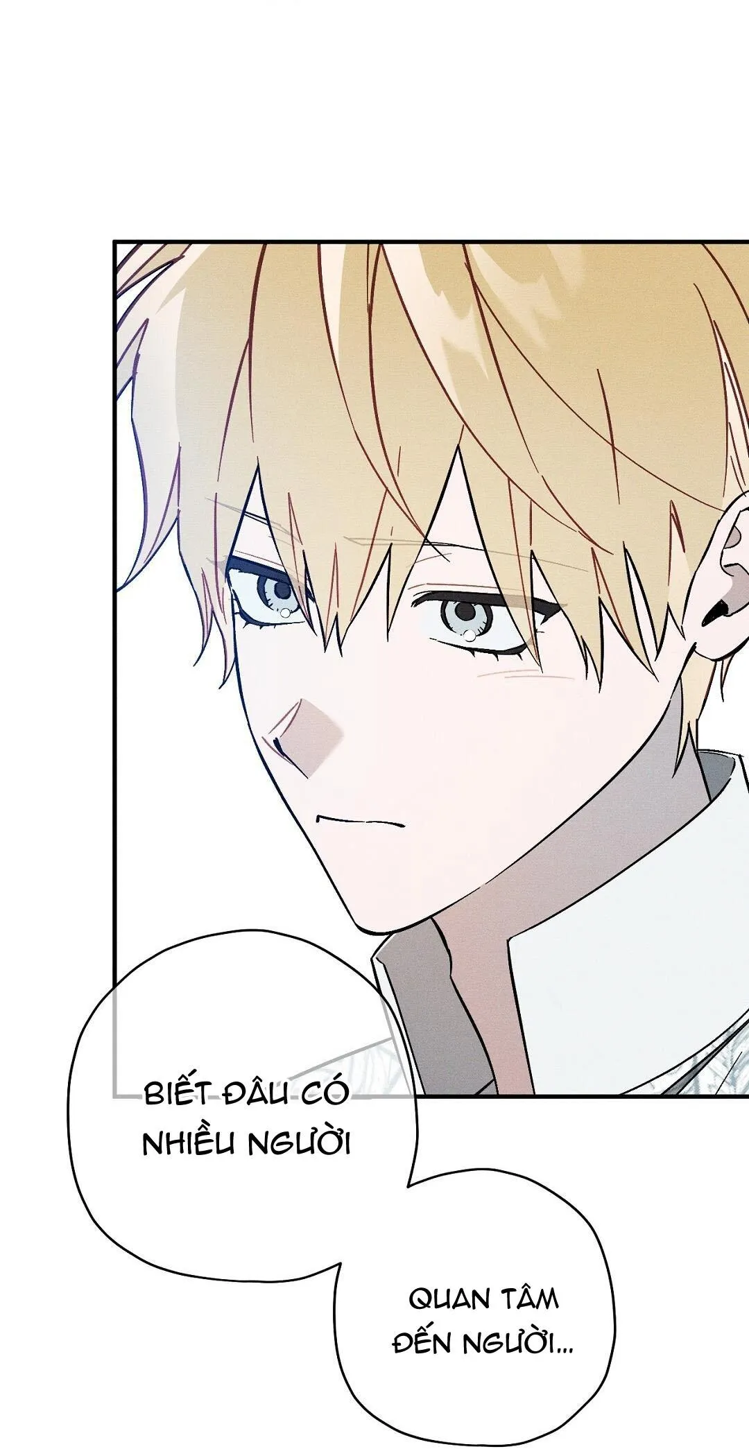 HOÀNG TỬ HƯ HỎNG CHE GIẤU MÌNH LÀ OMEGA Chapter 16 Trang 94