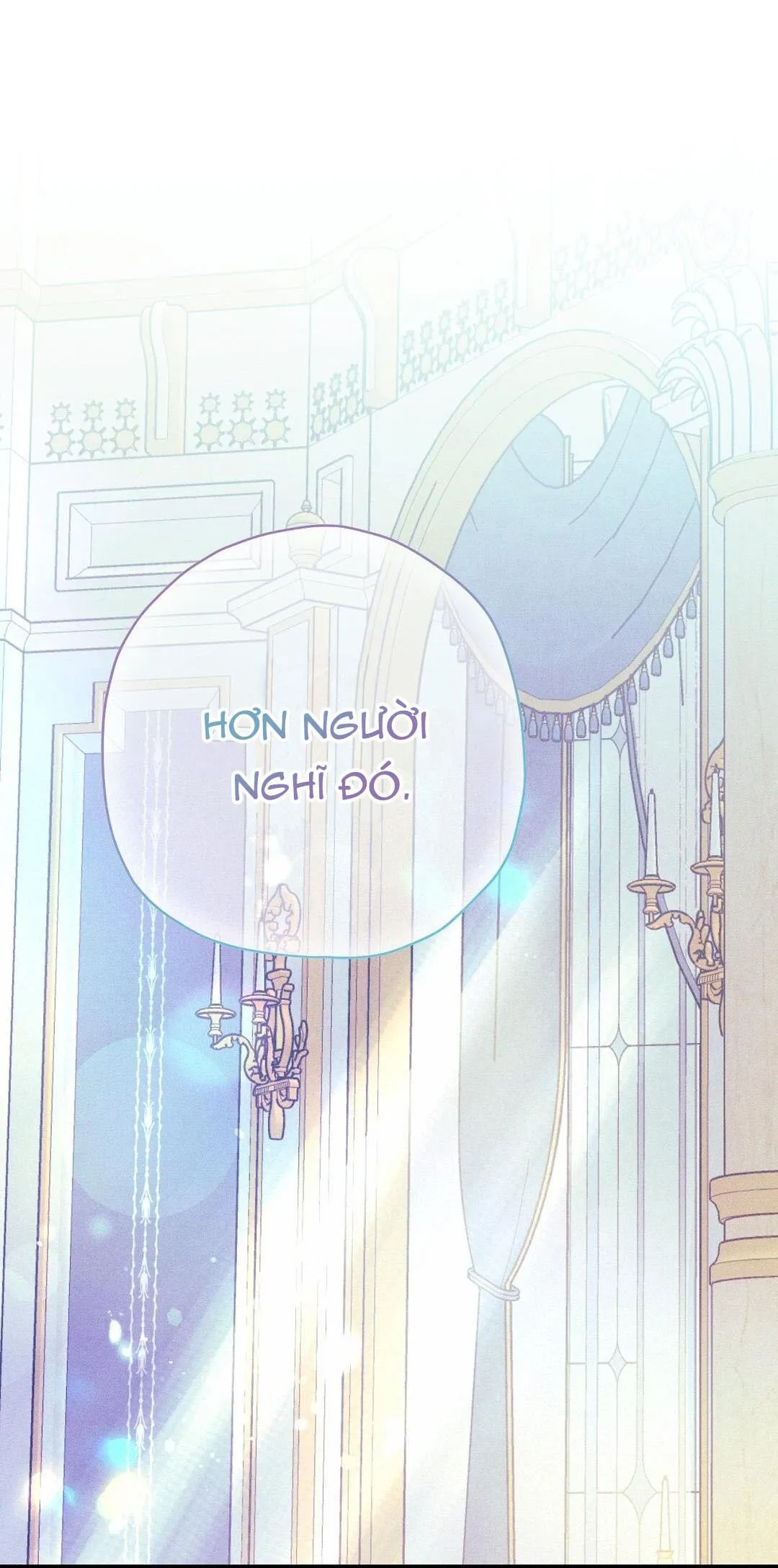 HOÀNG TỬ HƯ HỎNG CHE GIẤU MÌNH LÀ OMEGA Chapter 16 Trang 95