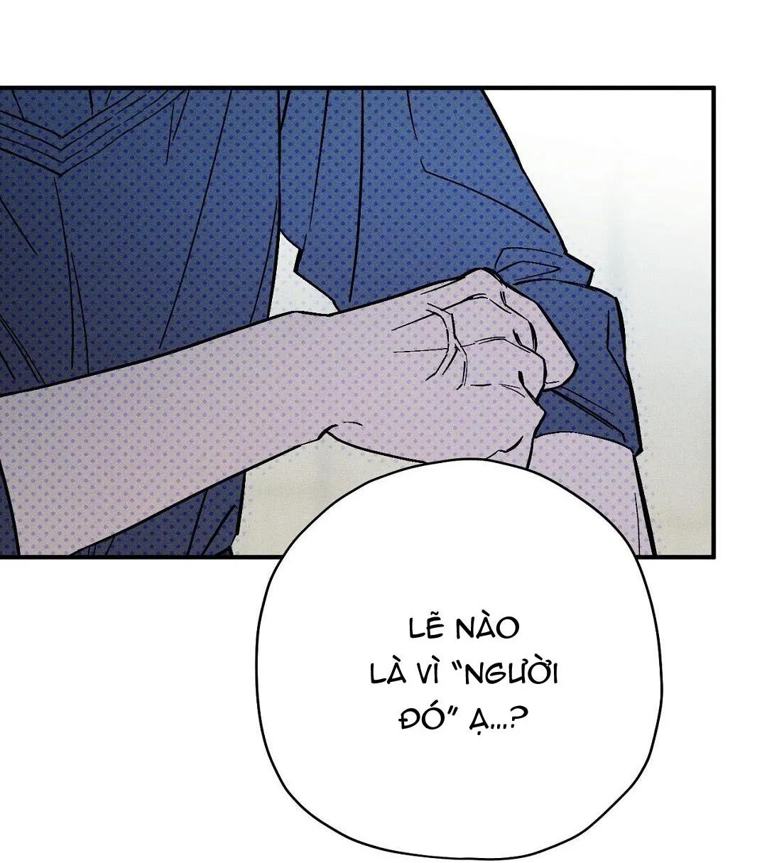 HOÀNG TỬ HƯ HỎNG CHE GIẤU MÌNH LÀ OMEGA Chapter 16 Trang 107