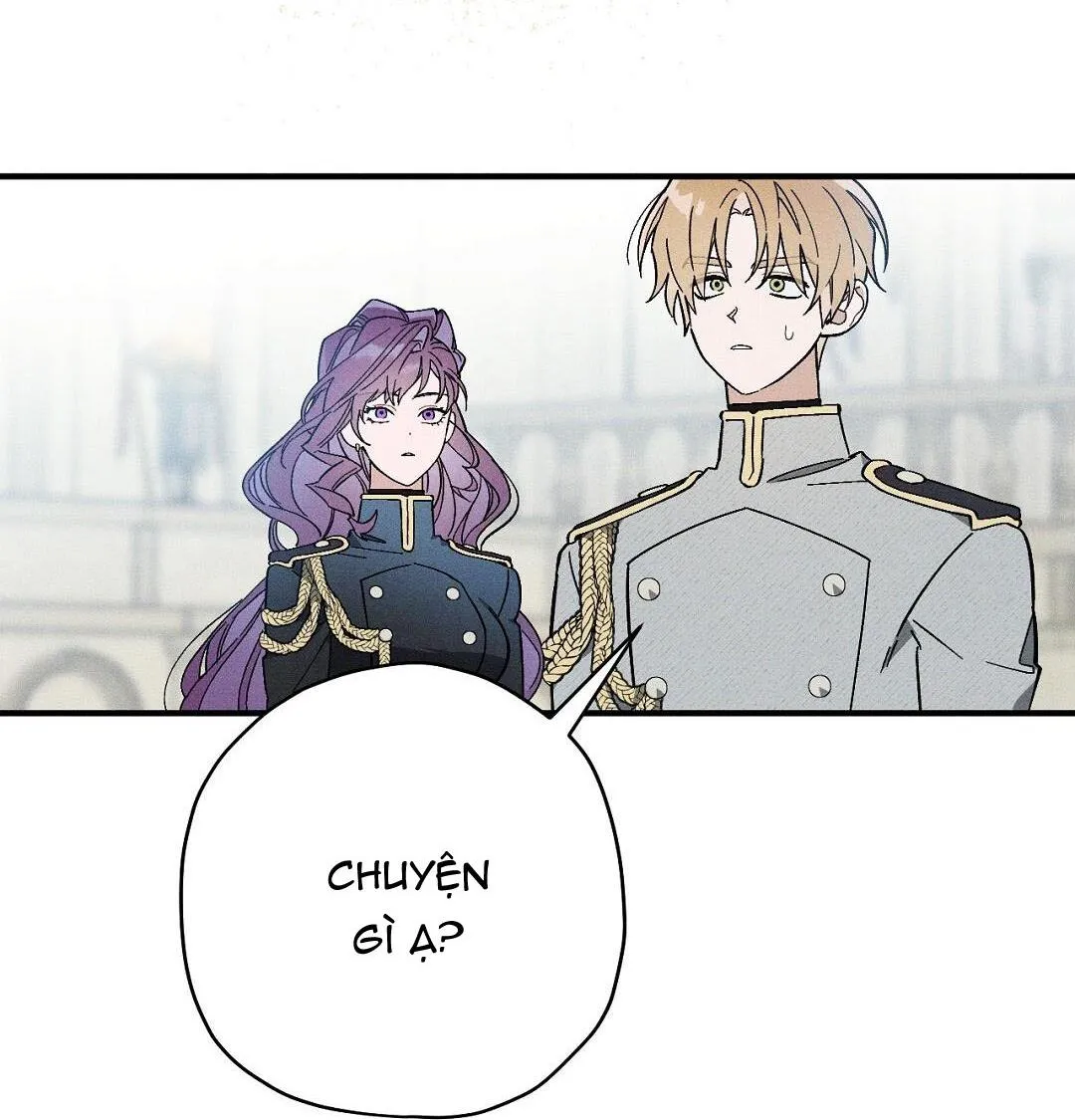 HOÀNG TỬ HƯ HỎNG CHE GIẤU MÌNH LÀ OMEGA Chapter 16 Trang 109