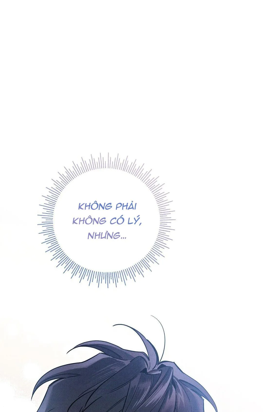 HOÀNG TỬ HƯ HỎNG CHE GIẤU MÌNH LÀ OMEGA Chapter 17 Trang 10