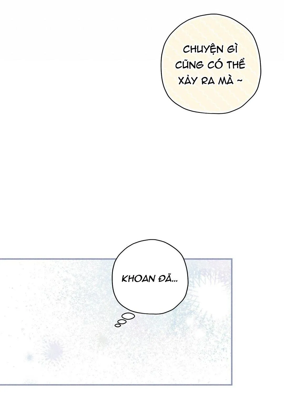 HOÀNG TỬ HƯ HỎNG CHE GIẤU MÌNH LÀ OMEGA Chapter 17 Trang 14