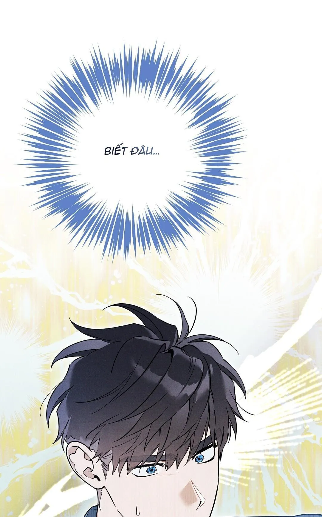 HOÀNG TỬ HƯ HỎNG CHE GIẤU MÌNH LÀ OMEGA Chapter 17 Trang 15