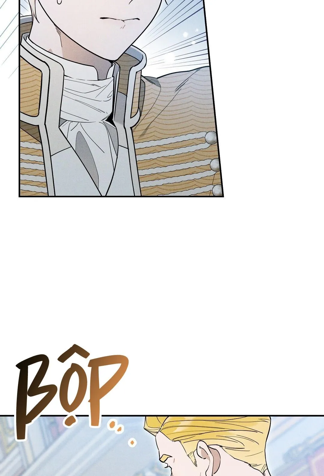 HOÀNG TỬ HƯ HỎNG CHE GIẤU MÌNH LÀ OMEGA Chapter 17 Trang 28