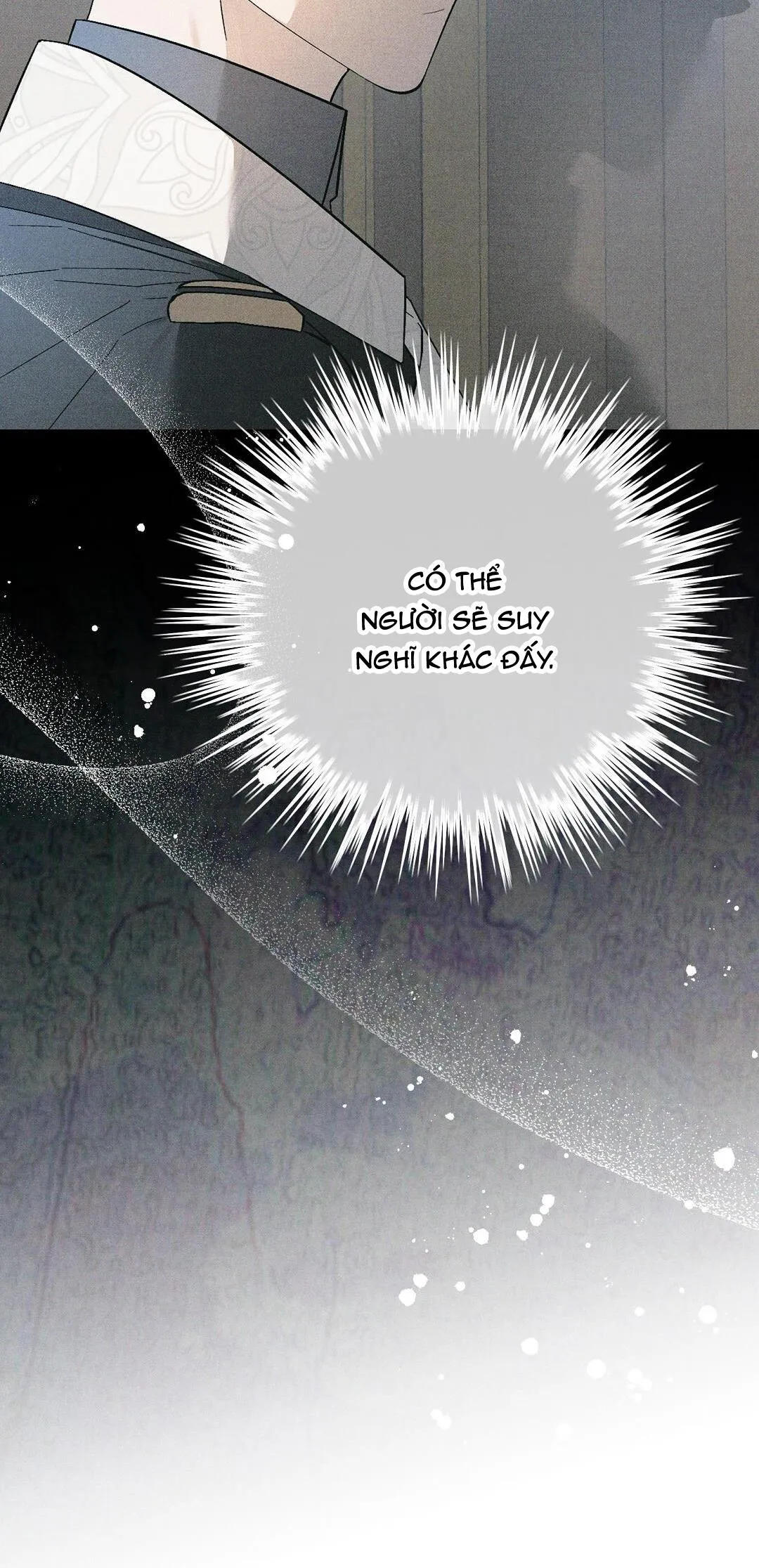 HOÀNG TỬ HƯ HỎNG CHE GIẤU MÌNH LÀ OMEGA Chapter 17 Trang 32