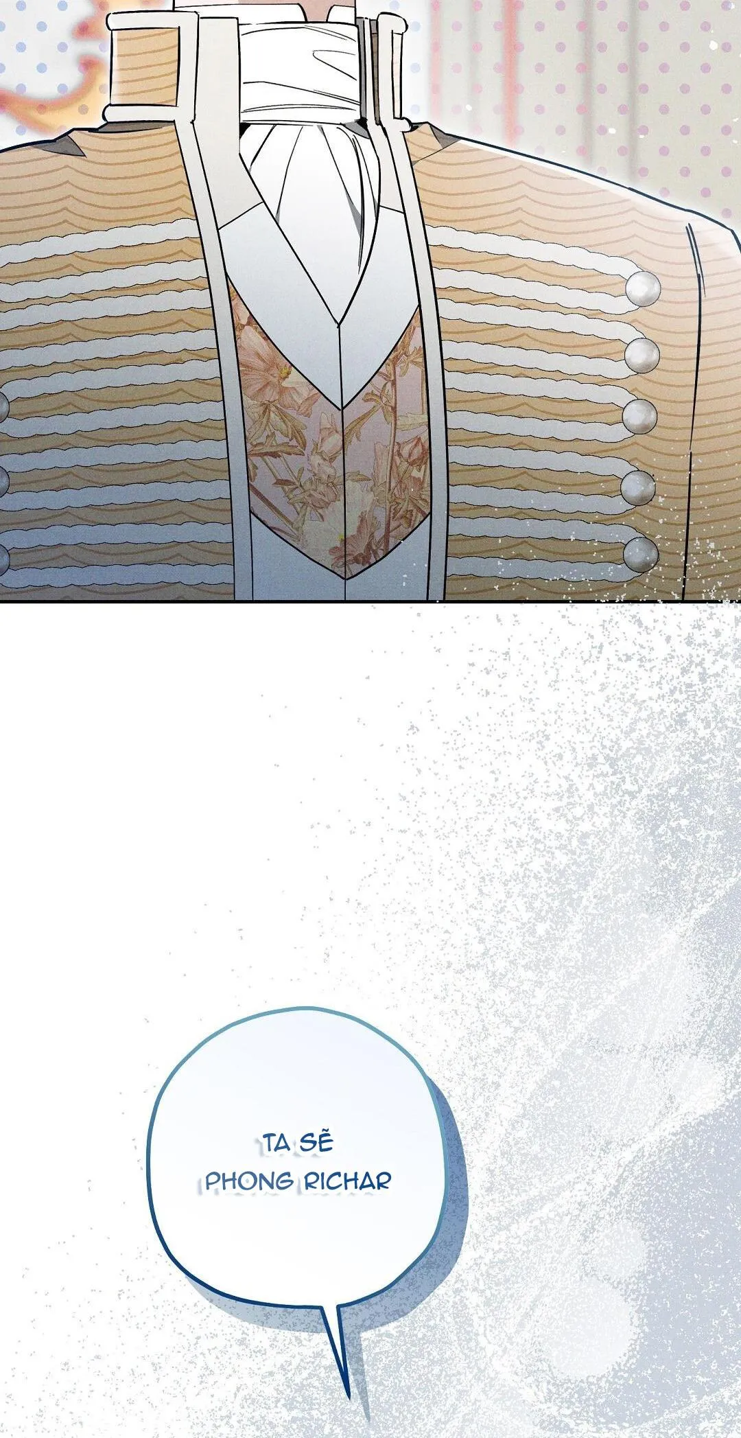 HOÀNG TỬ HƯ HỎNG CHE GIẤU MÌNH LÀ OMEGA Chapter 17 Trang 45