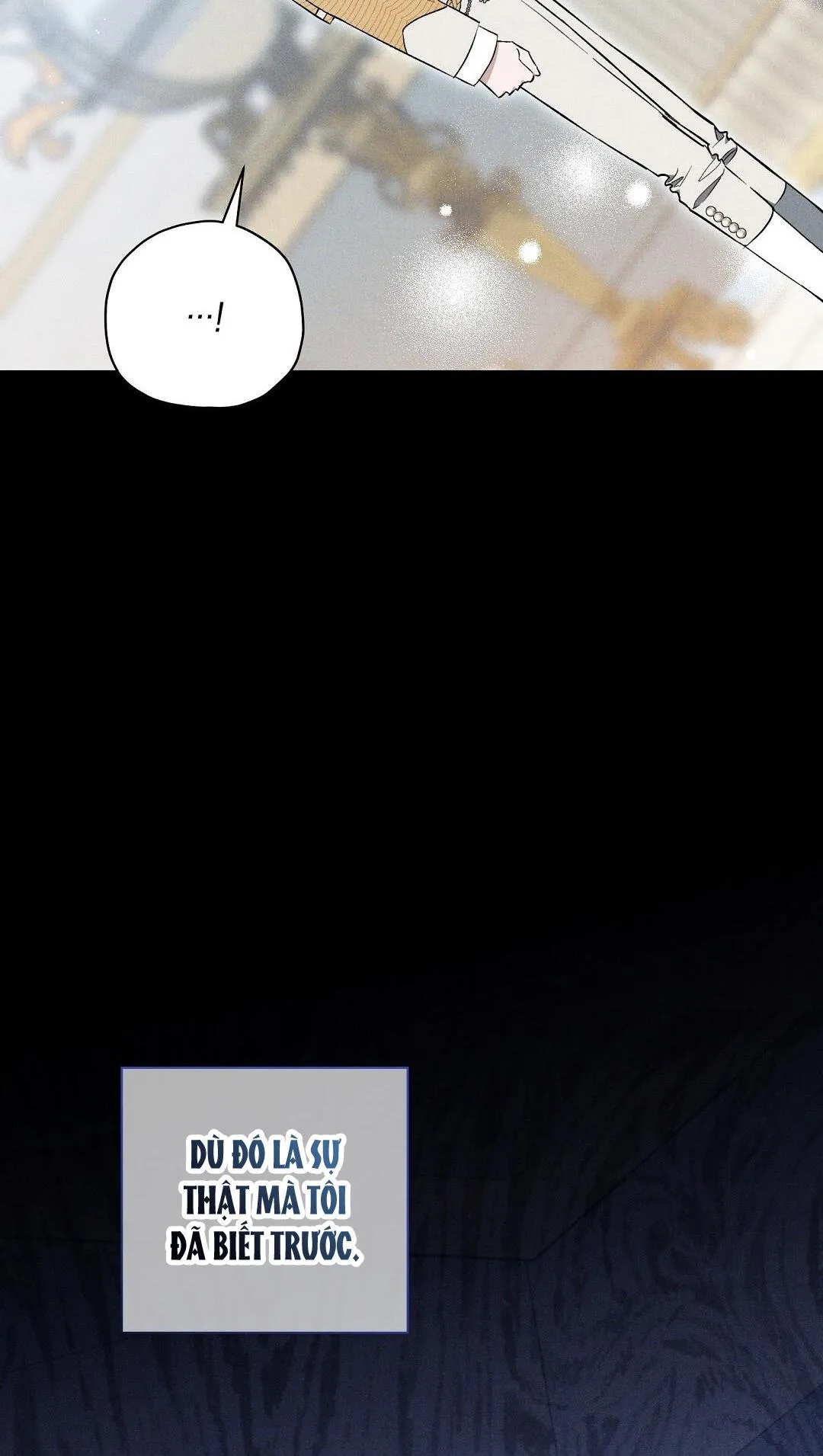 HOÀNG TỬ HƯ HỎNG CHE GIẤU MÌNH LÀ OMEGA Chapter 17 Trang 47