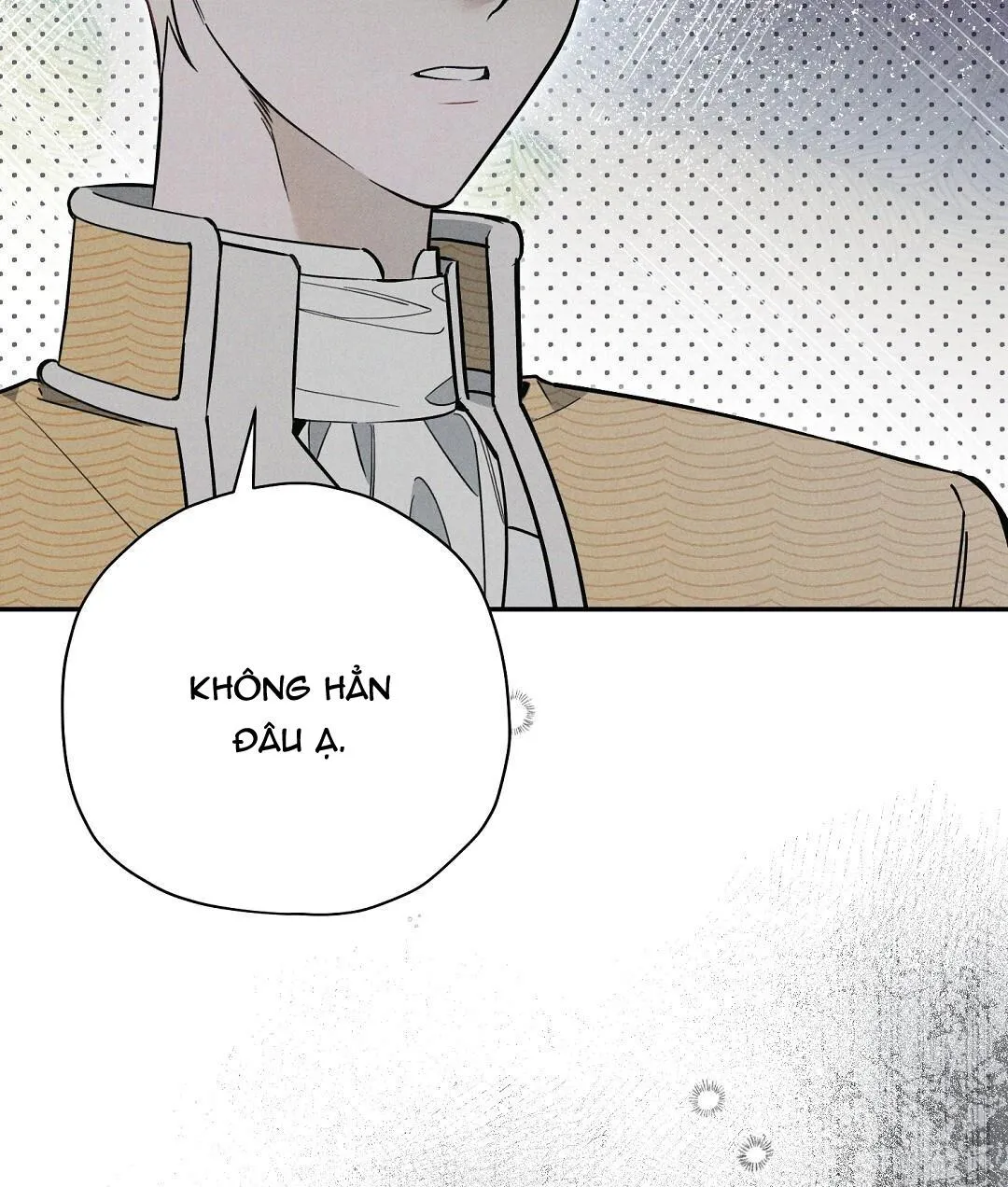 HOÀNG TỬ HƯ HỎNG CHE GIẤU MÌNH LÀ OMEGA Chapter 17 Trang 52