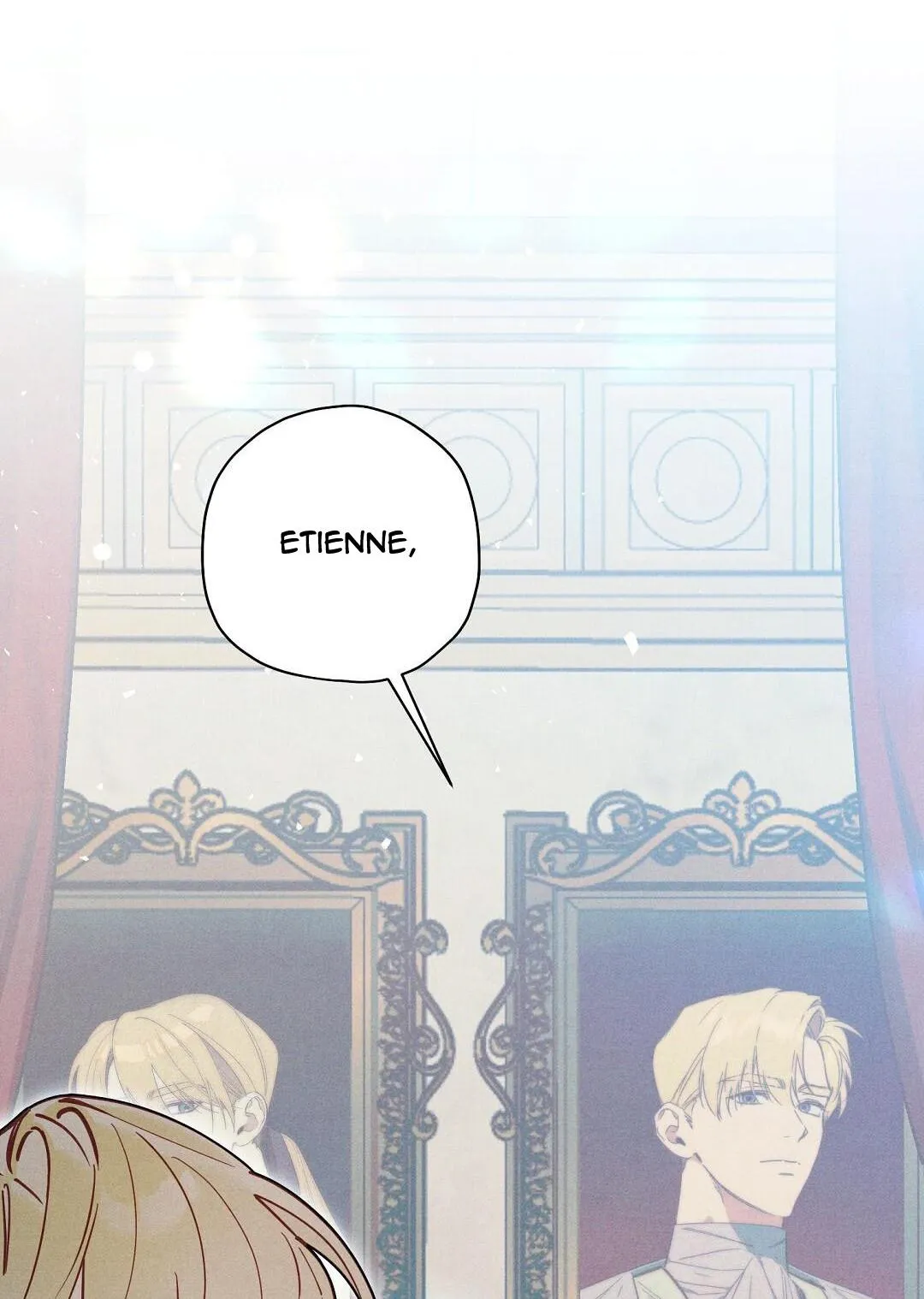 HOÀNG TỬ HƯ HỎNG CHE GIẤU MÌNH LÀ OMEGA Chapter 17 Trang 68