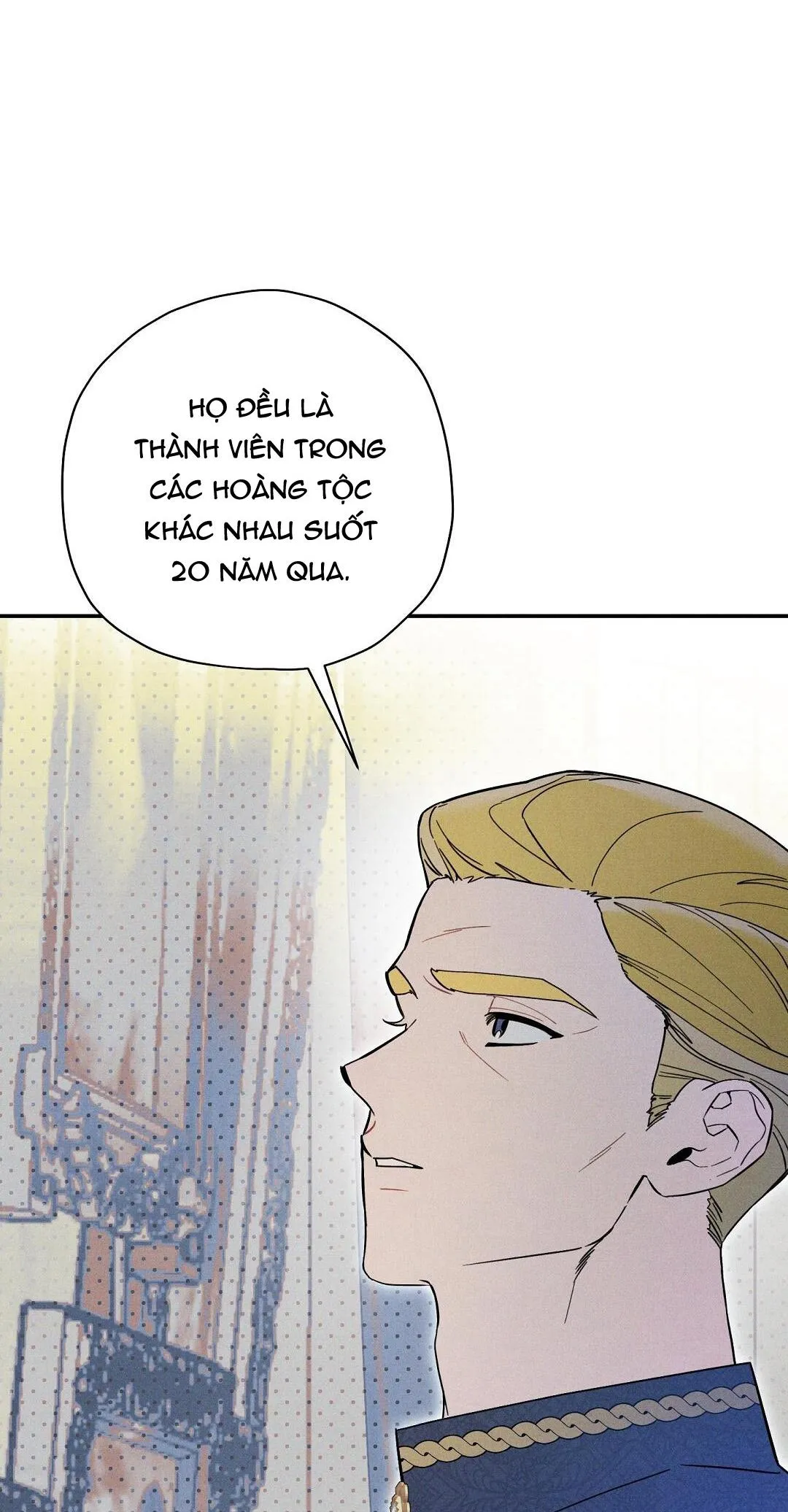 HOÀNG TỬ HƯ HỎNG CHE GIẤU MÌNH LÀ OMEGA Chapter 17 Trang 76