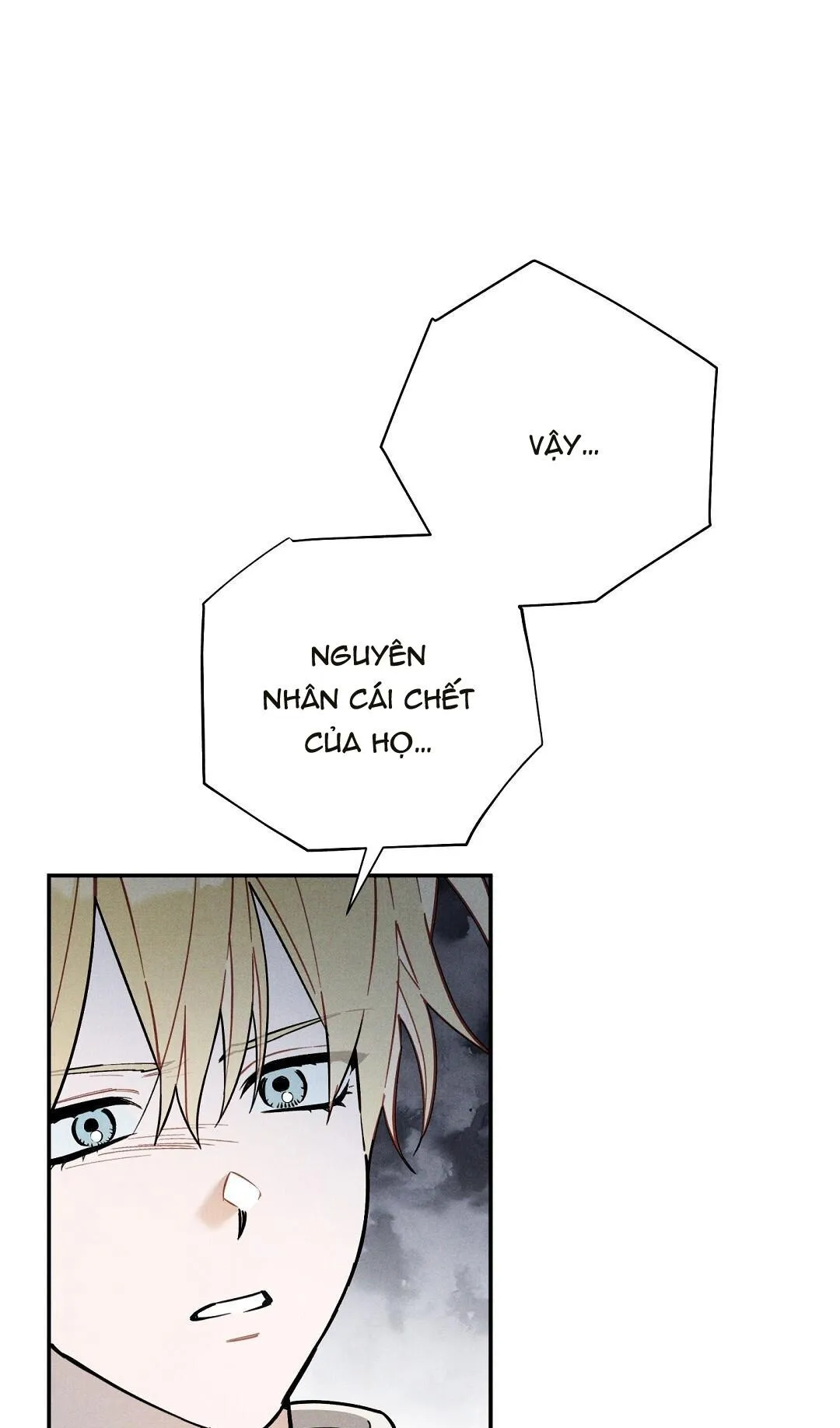 HOÀNG TỬ HƯ HỎNG CHE GIẤU MÌNH LÀ OMEGA Chapter 17 Trang 79