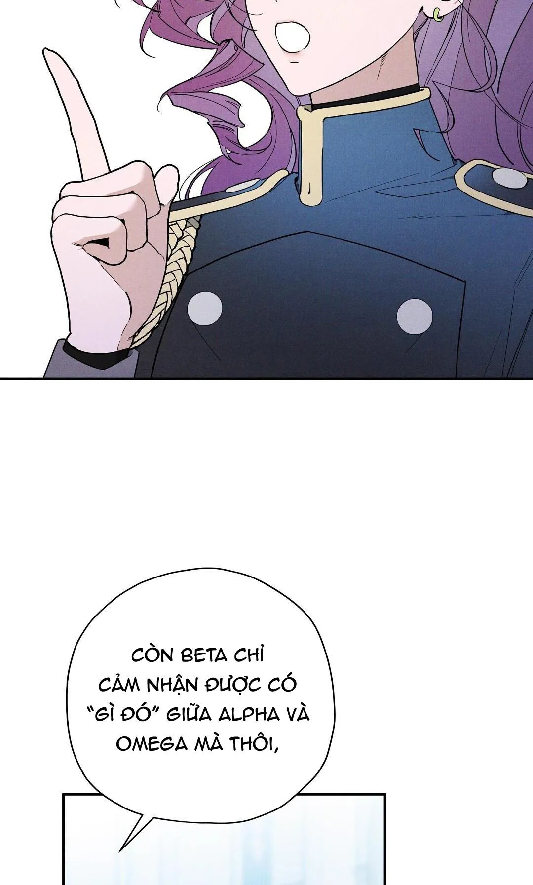 HOÀNG TỬ HƯ HỎNG CHE GIẤU MÌNH LÀ OMEGA Chapter 17 Trang 93