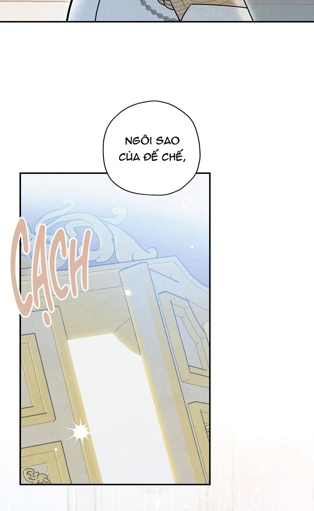 HOÀNG TỬ HƯ HỎNG CHE GIẤU MÌNH LÀ OMEGA Chapter 17 Trang 104