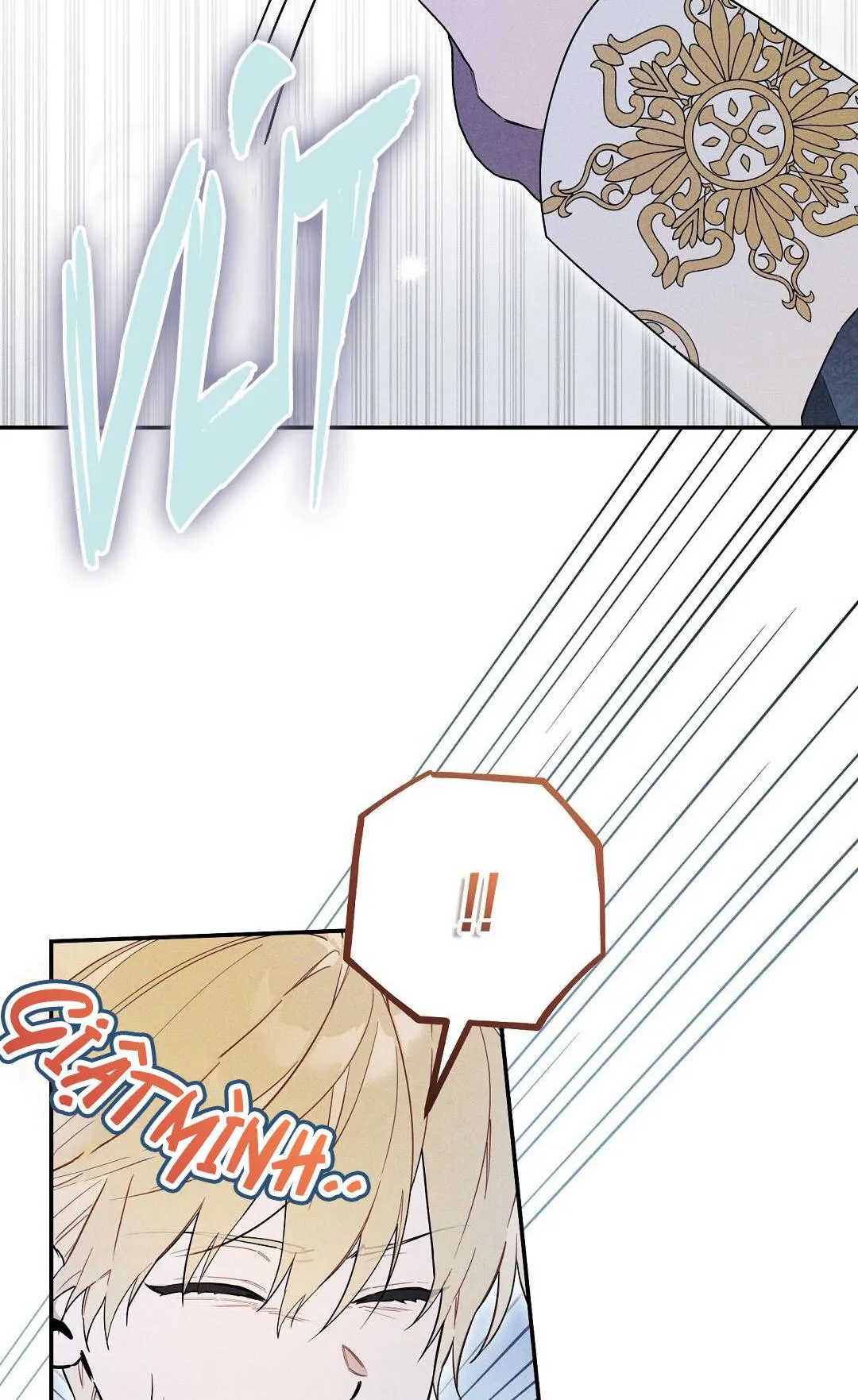 HOÀNG TỬ HƯ HỎNG CHE GIẤU MÌNH LÀ OMEGA Chapter 17 Trang 113