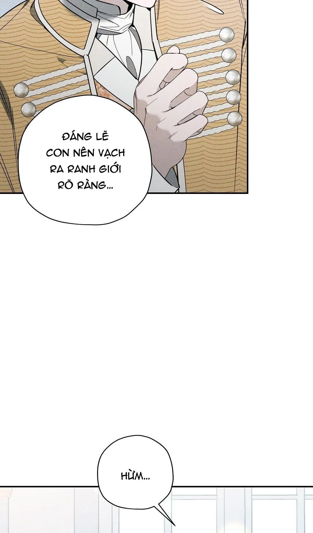 HOÀNG TỬ HƯ HỎNG CHE GIẤU MÌNH LÀ OMEGA Chapter 17 Trang 124