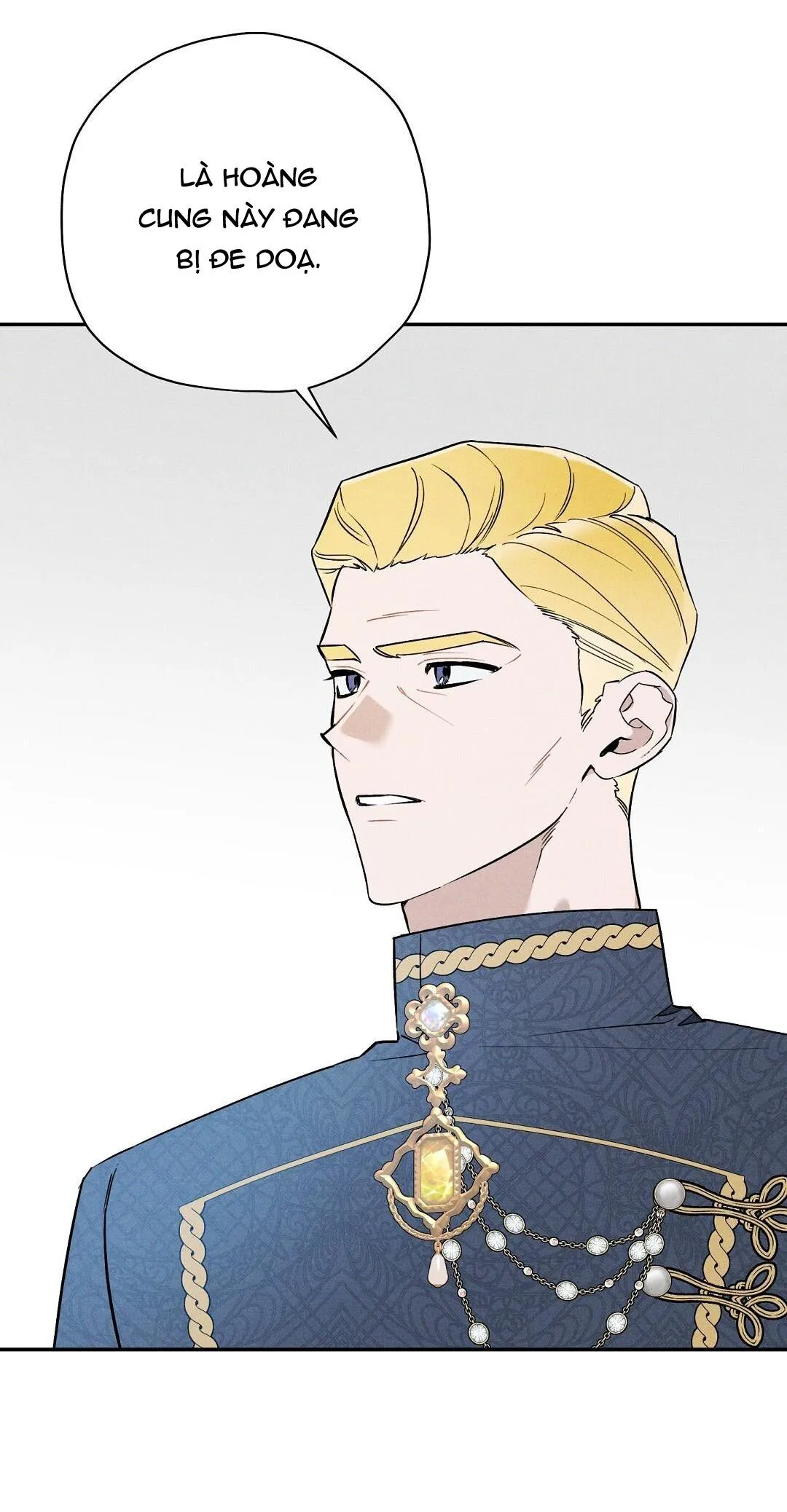 HOÀNG TỬ HƯ HỎNG CHE GIẤU MÌNH LÀ OMEGA Chapter 17 Trang 144