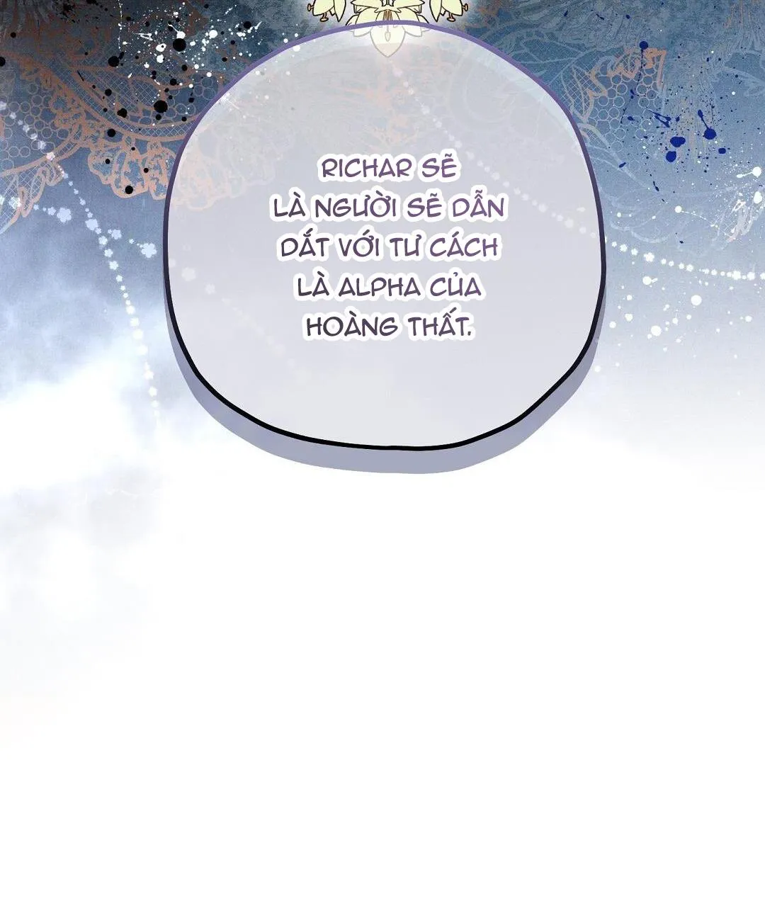 HOÀNG TỬ HƯ HỎNG CHE GIẤU MÌNH LÀ OMEGA Chapter 17 Trang 150