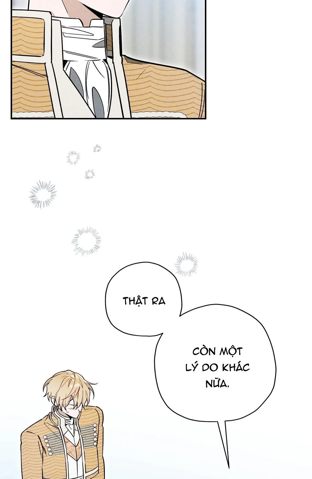 HOÀNG TỬ HƯ HỎNG CHE GIẤU MÌNH LÀ OMEGA Chapter 17 Trang 152