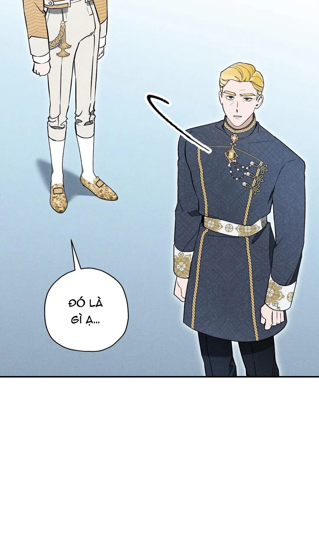 HOÀNG TỬ HƯ HỎNG CHE GIẤU MÌNH LÀ OMEGA Chapter 17 Trang 153