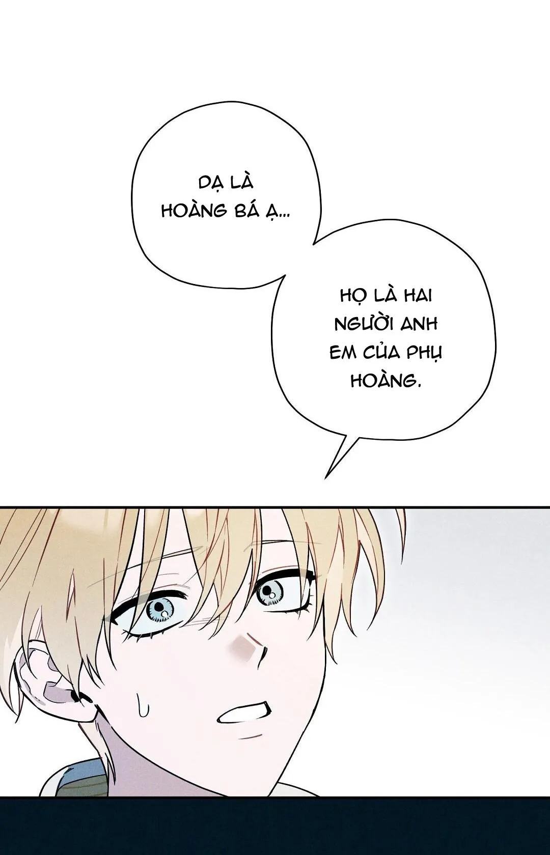 HOÀNG TỬ HƯ HỎNG CHE GIẤU MÌNH LÀ OMEGA Chapter 17 Trang 156